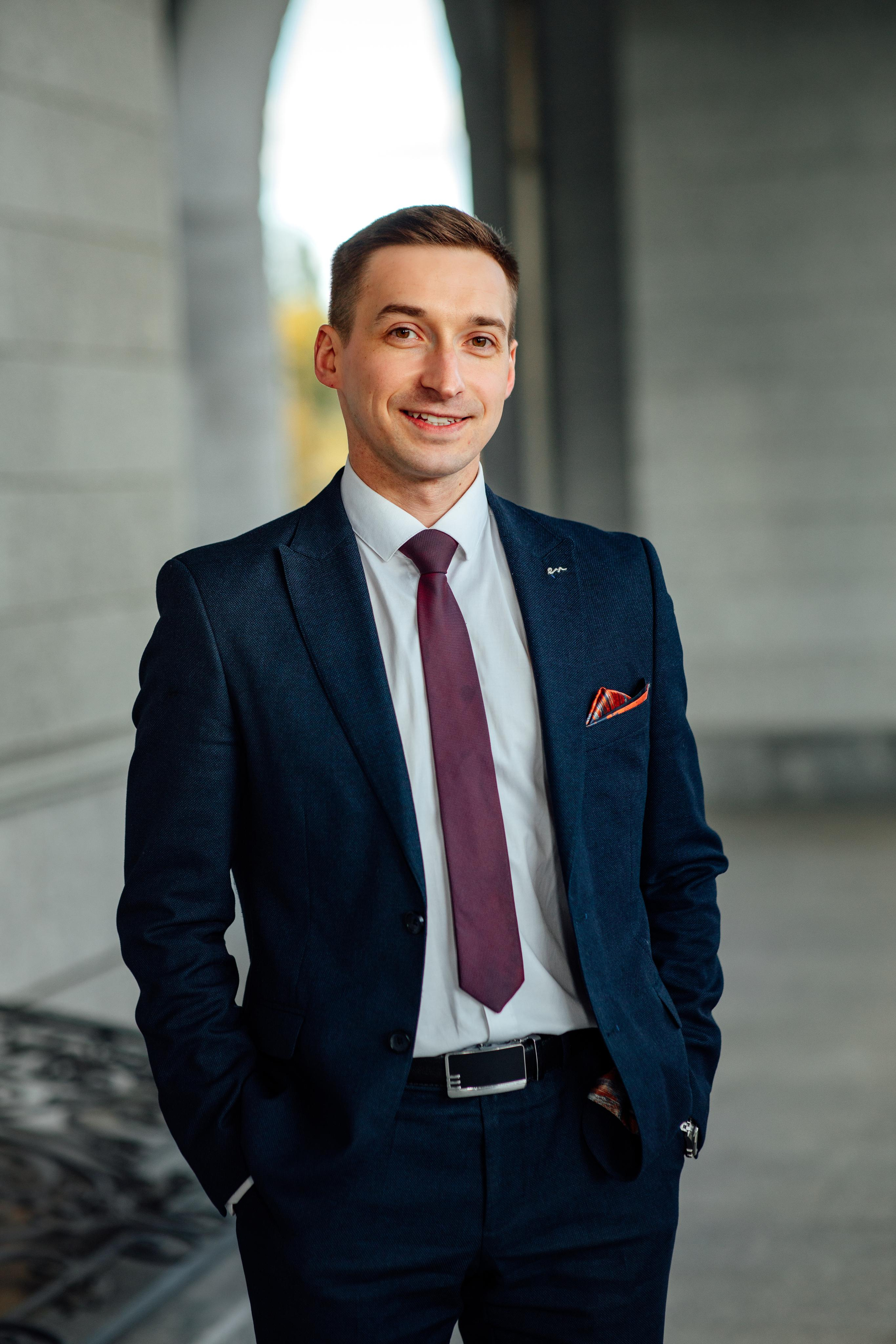 Кирилл и Александра, Храм Всех Святых, Минск октябрь 22