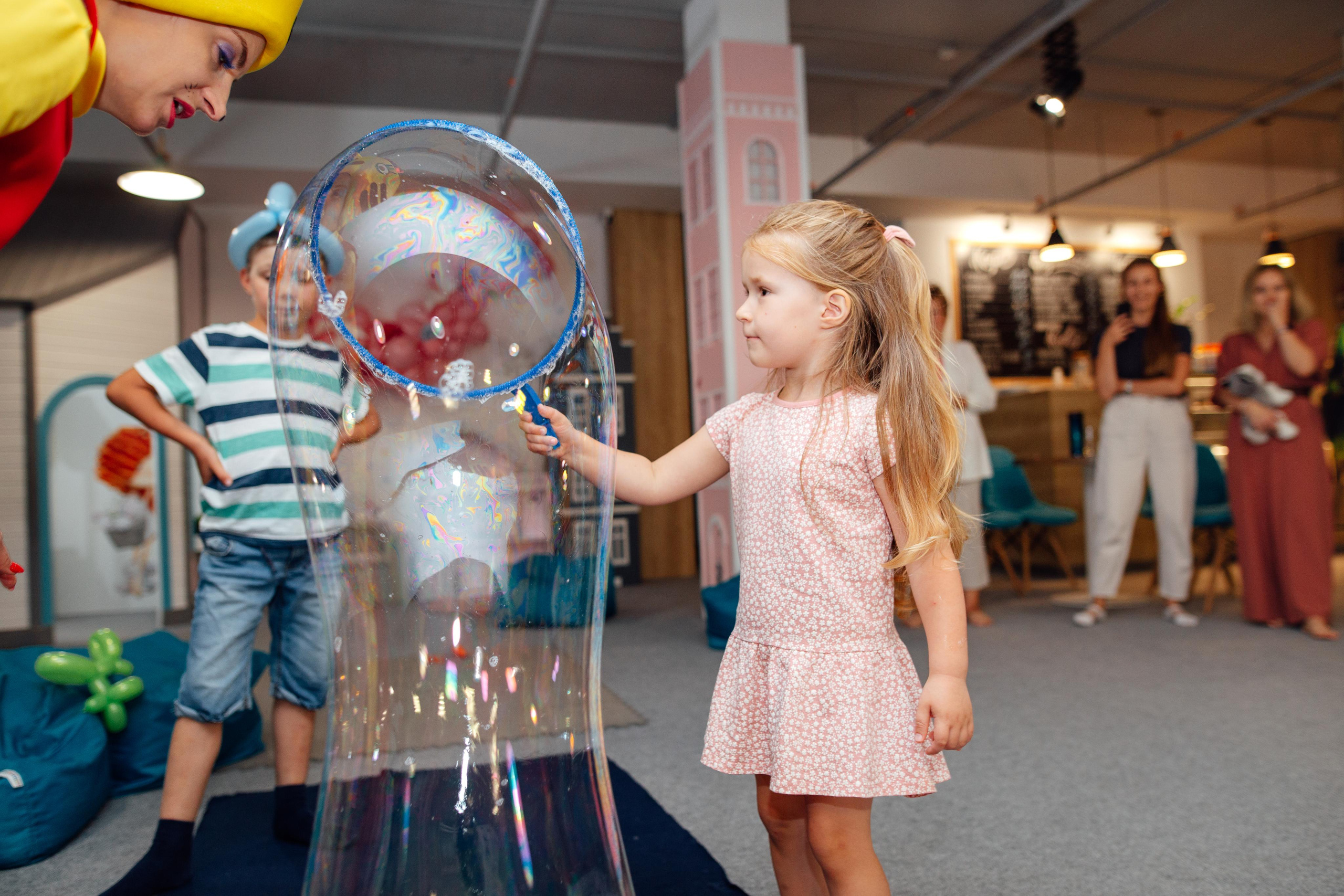 День рождение Даниила, 3 года, Мамслёт, август 22