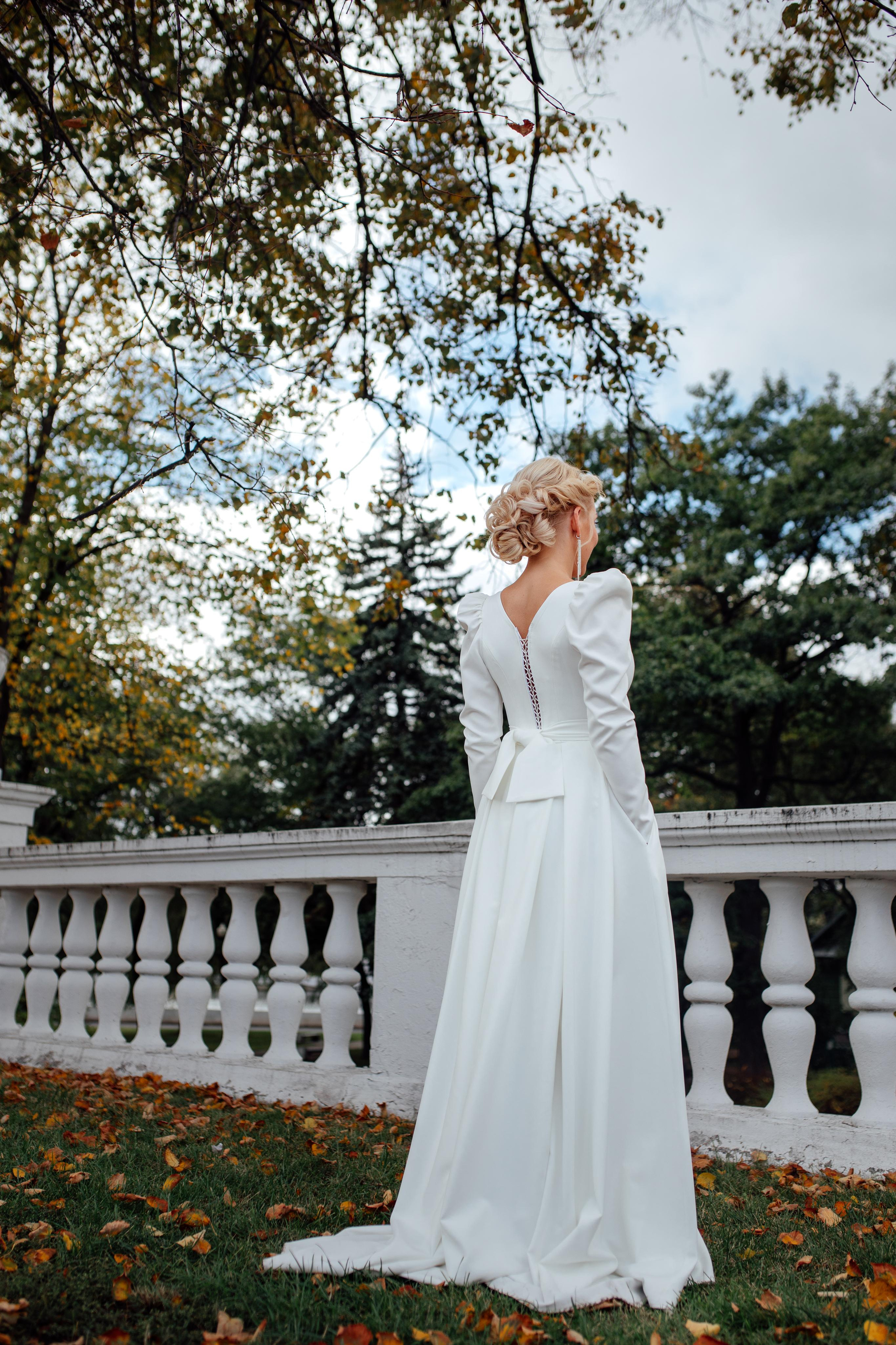 Свадьба Леонида и Марины, 24 сентября 2022 года