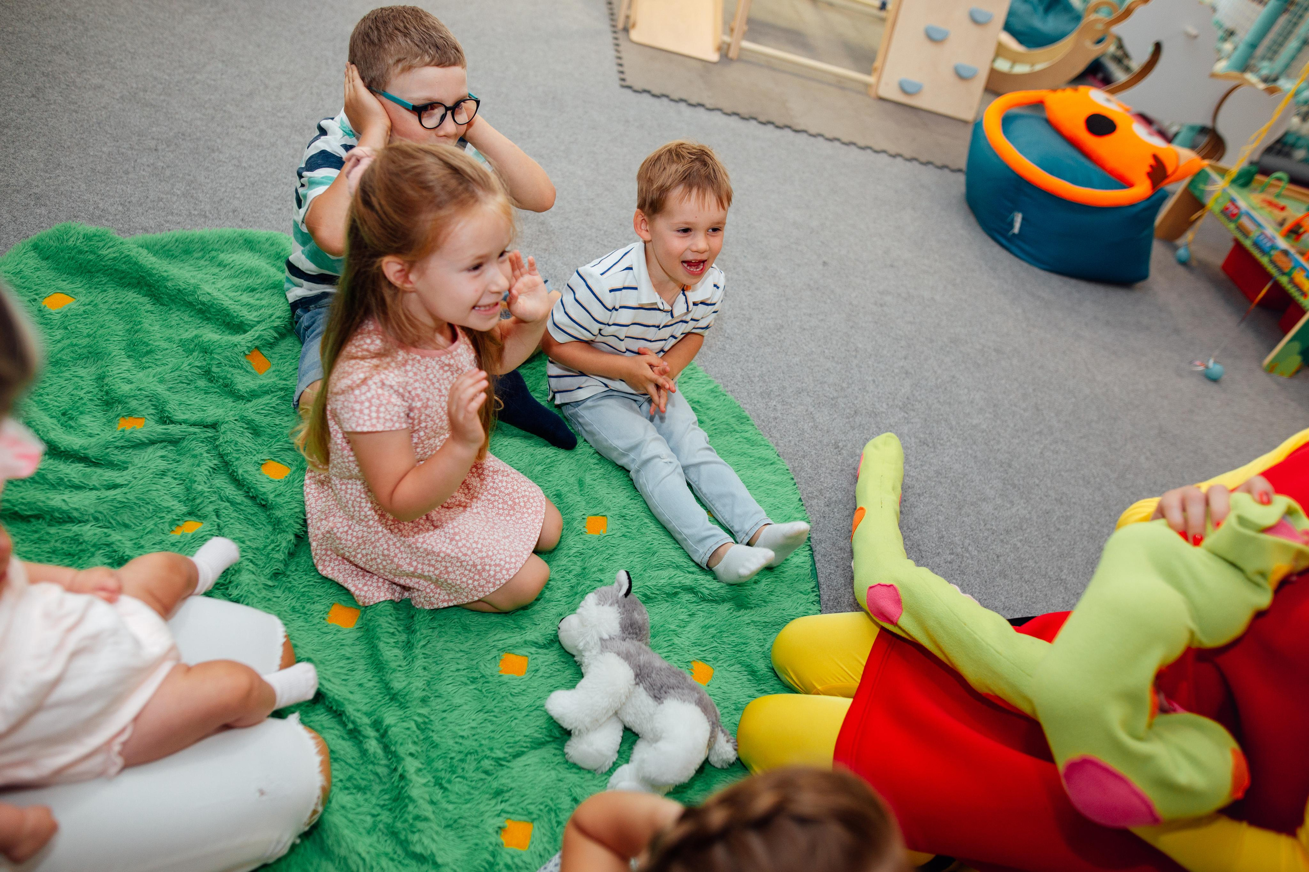 День рождение Даниила, 3 года, Мамслёт, август 22