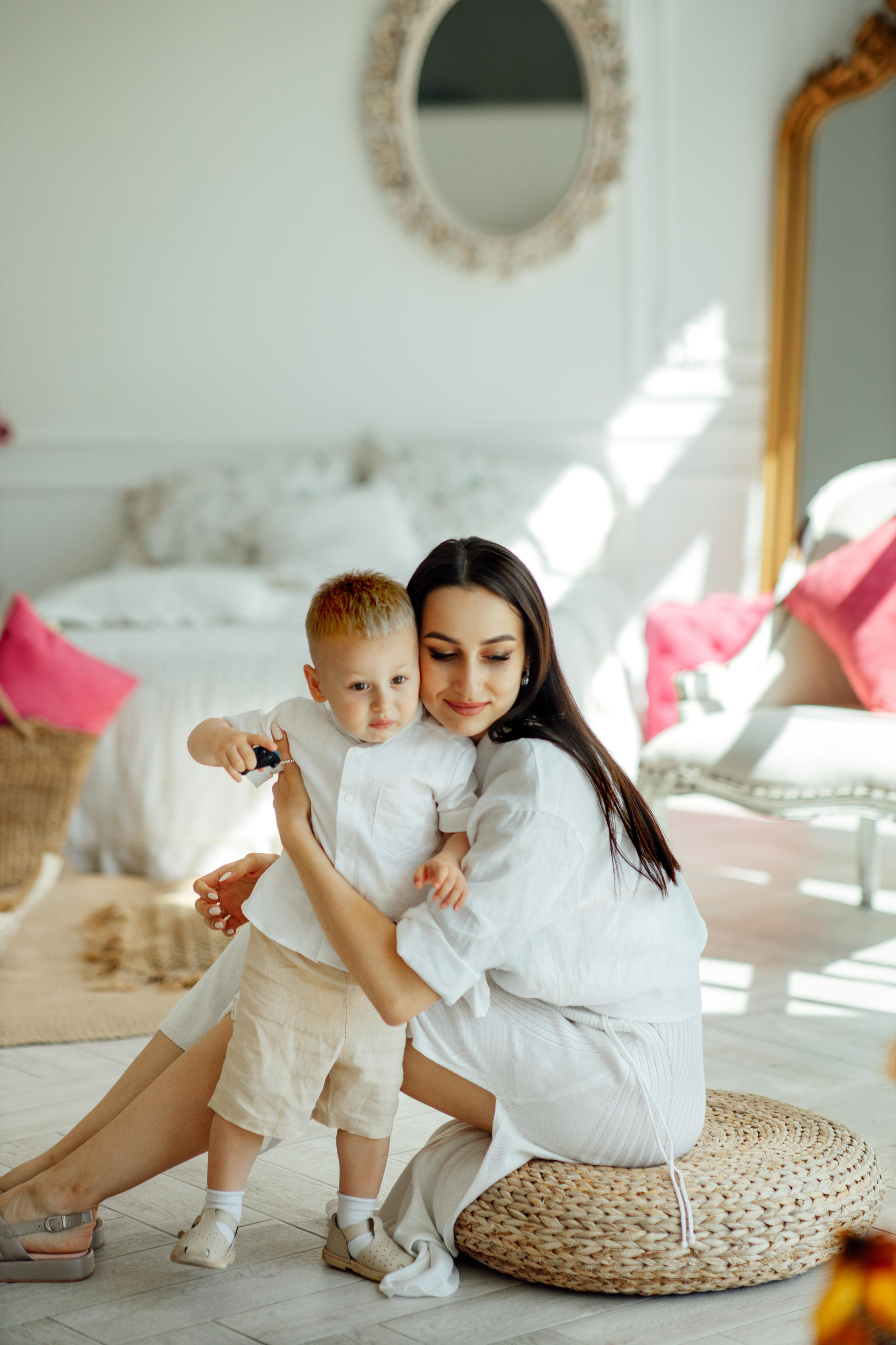 Лёва это клёво! 2 годика парню!