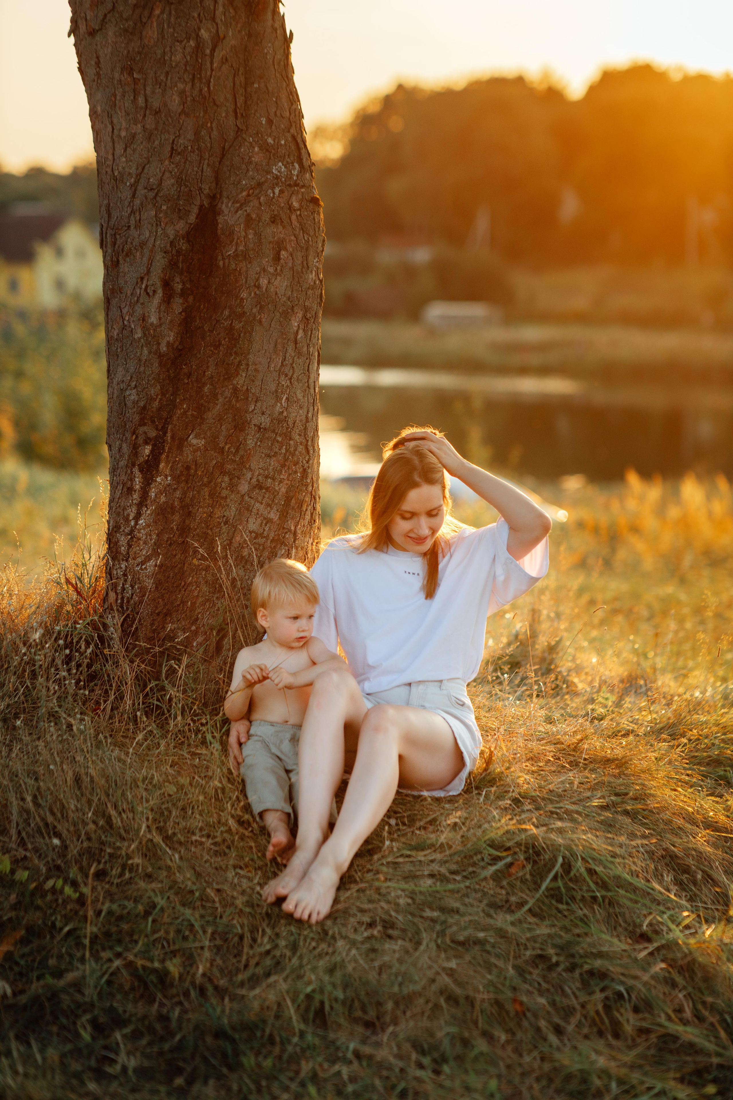 Прилуки, август 22