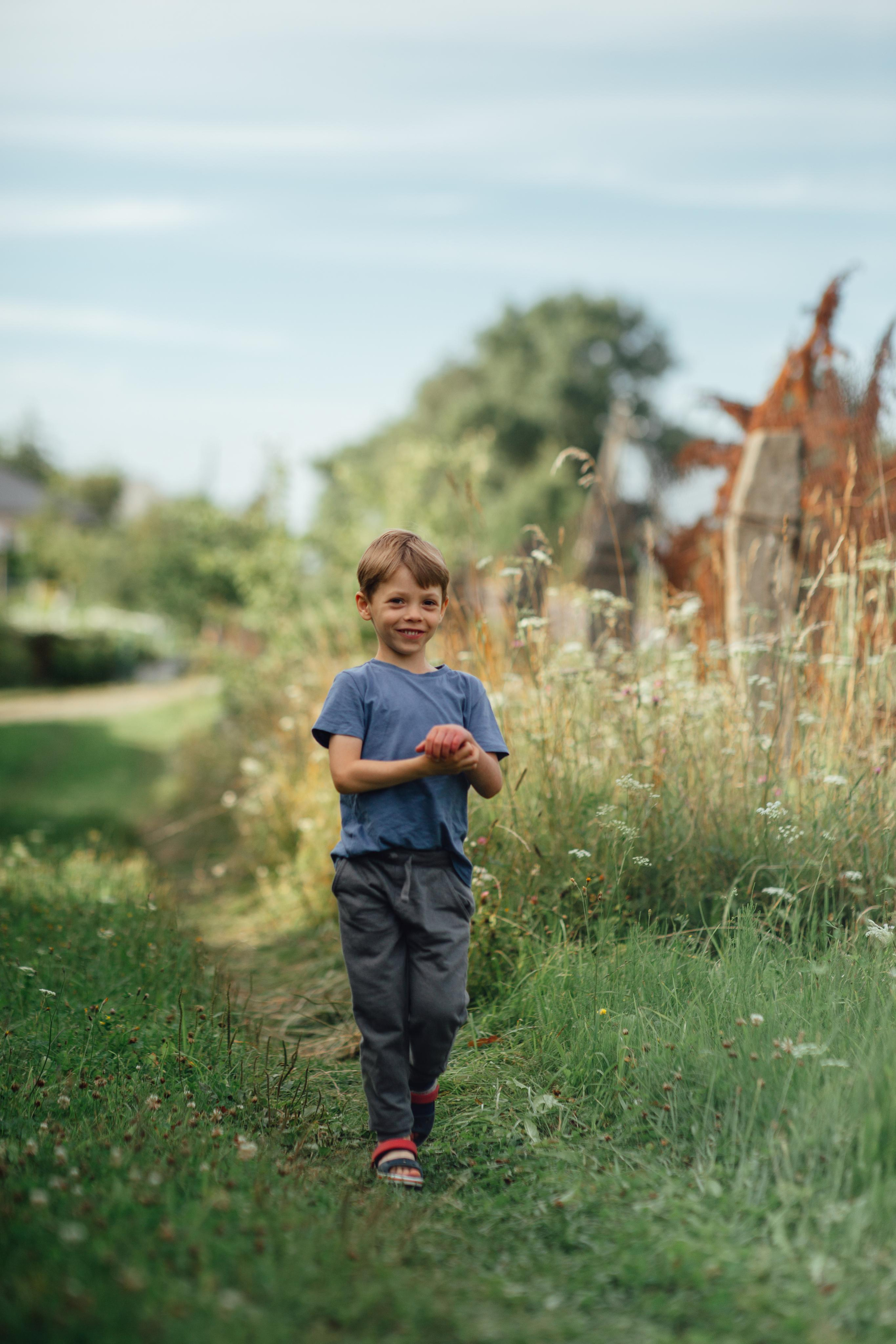 Семейная, дачная 07,22