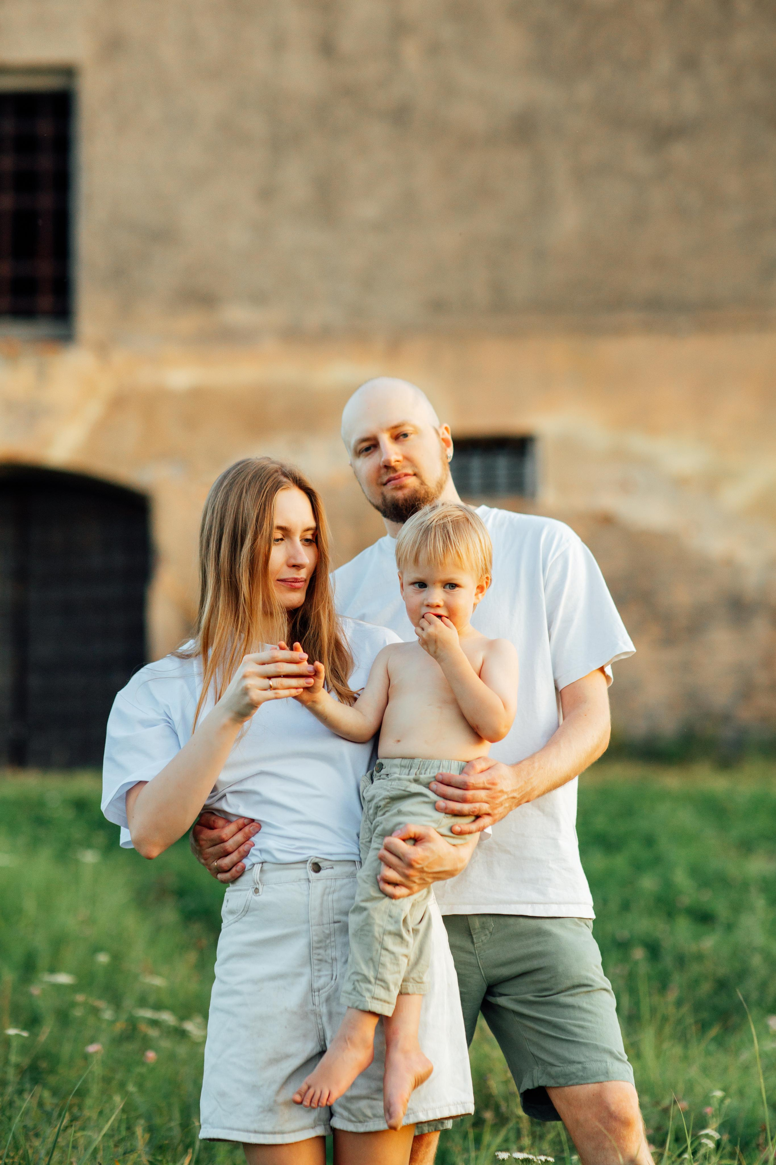 Прилуки, август 22