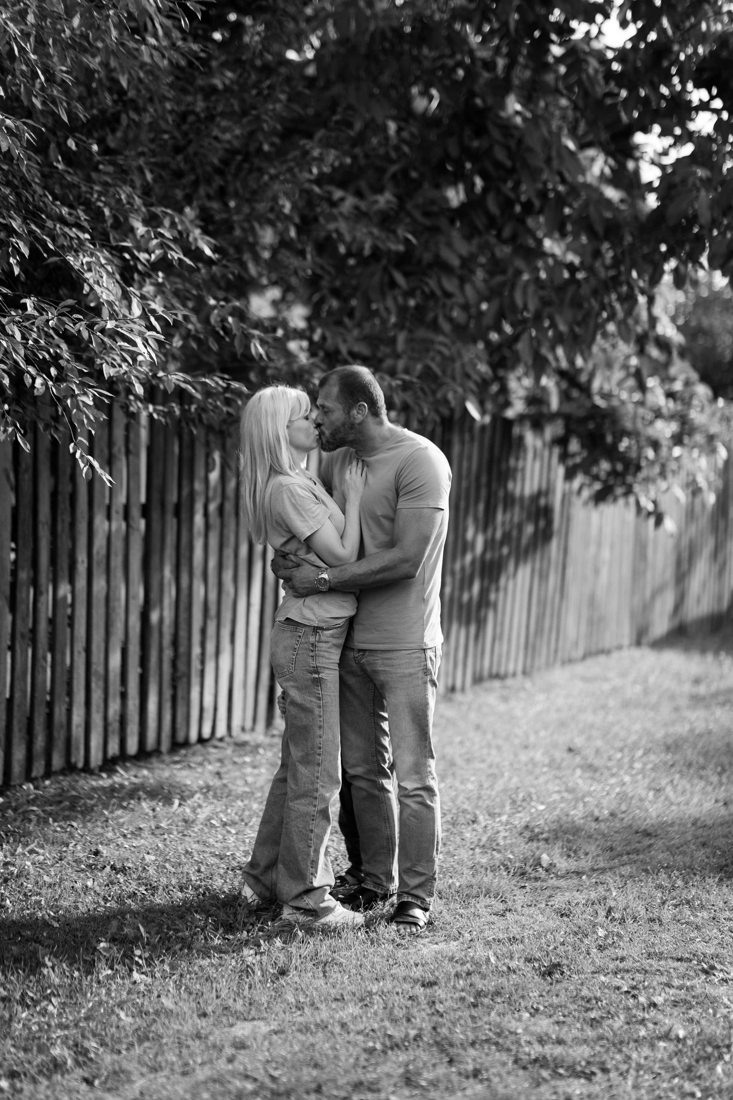 Семейная, дачная 07,22