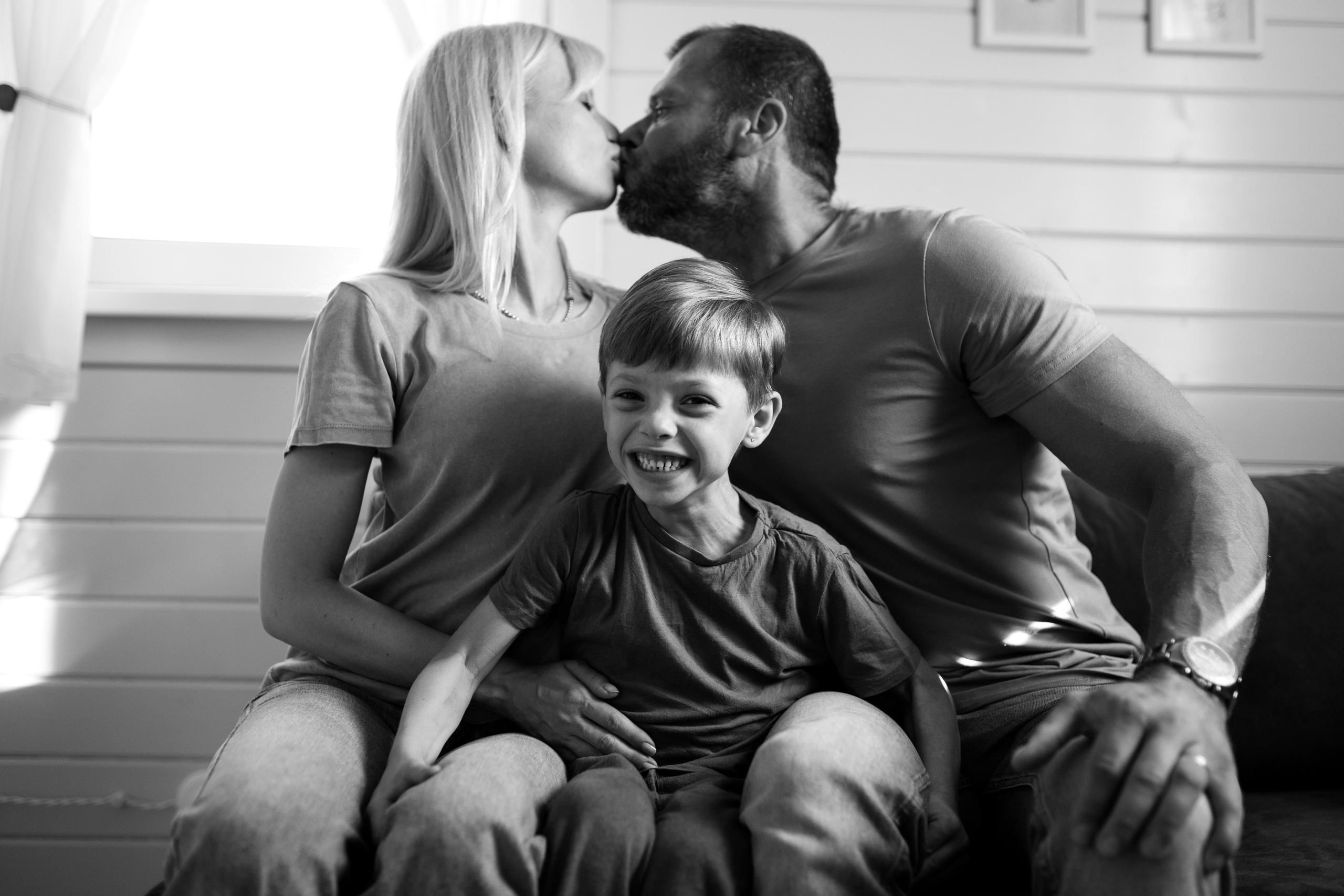 Семейная, дачная 07,22