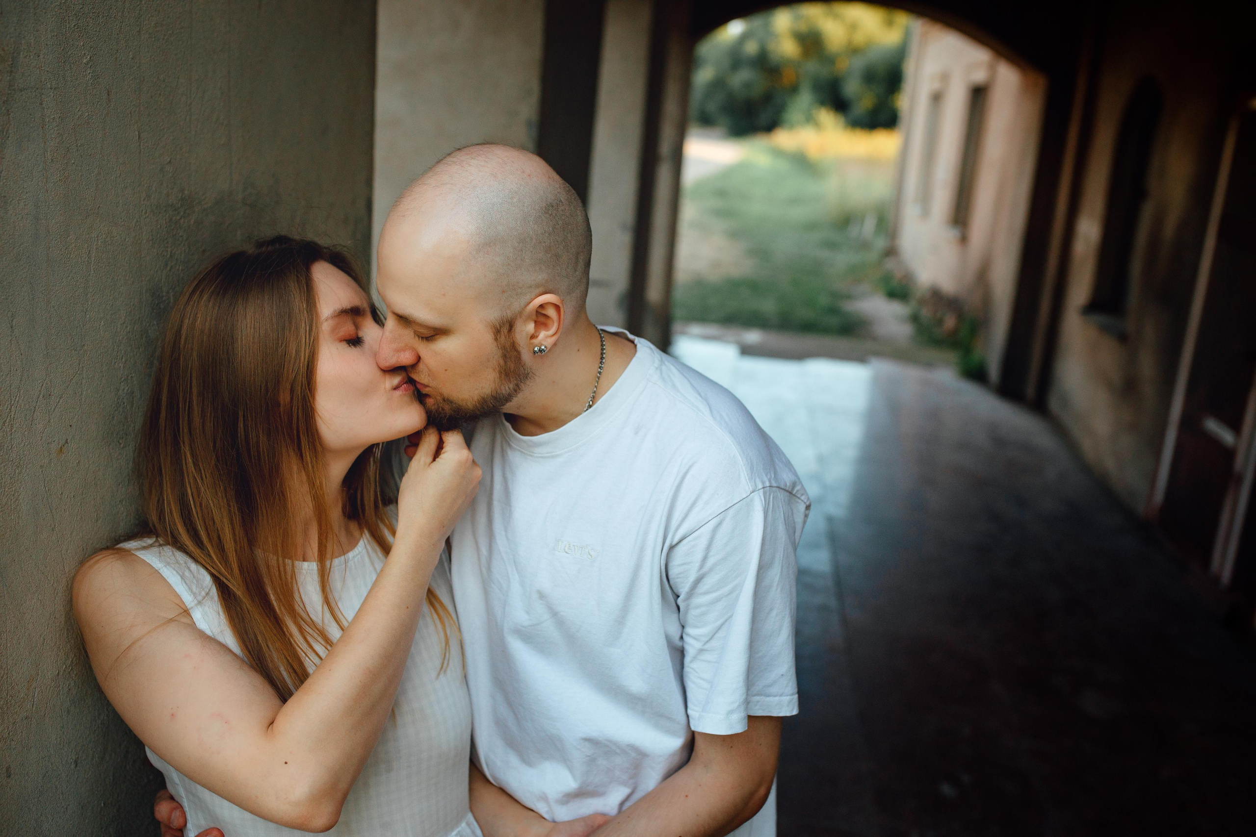 Прилуки, август 22