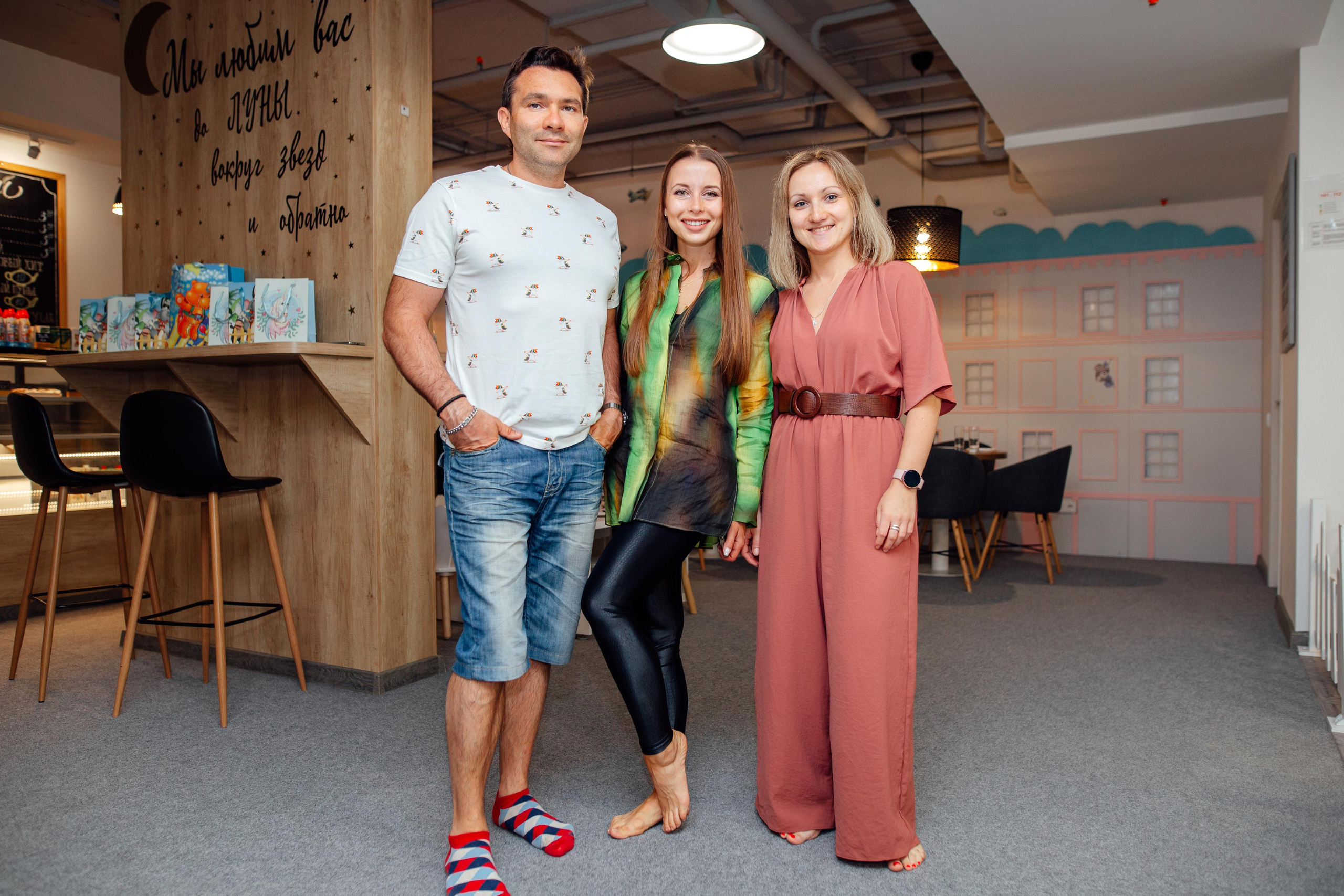 День рождение Даниила, 3 года, Мамслёт, август 22