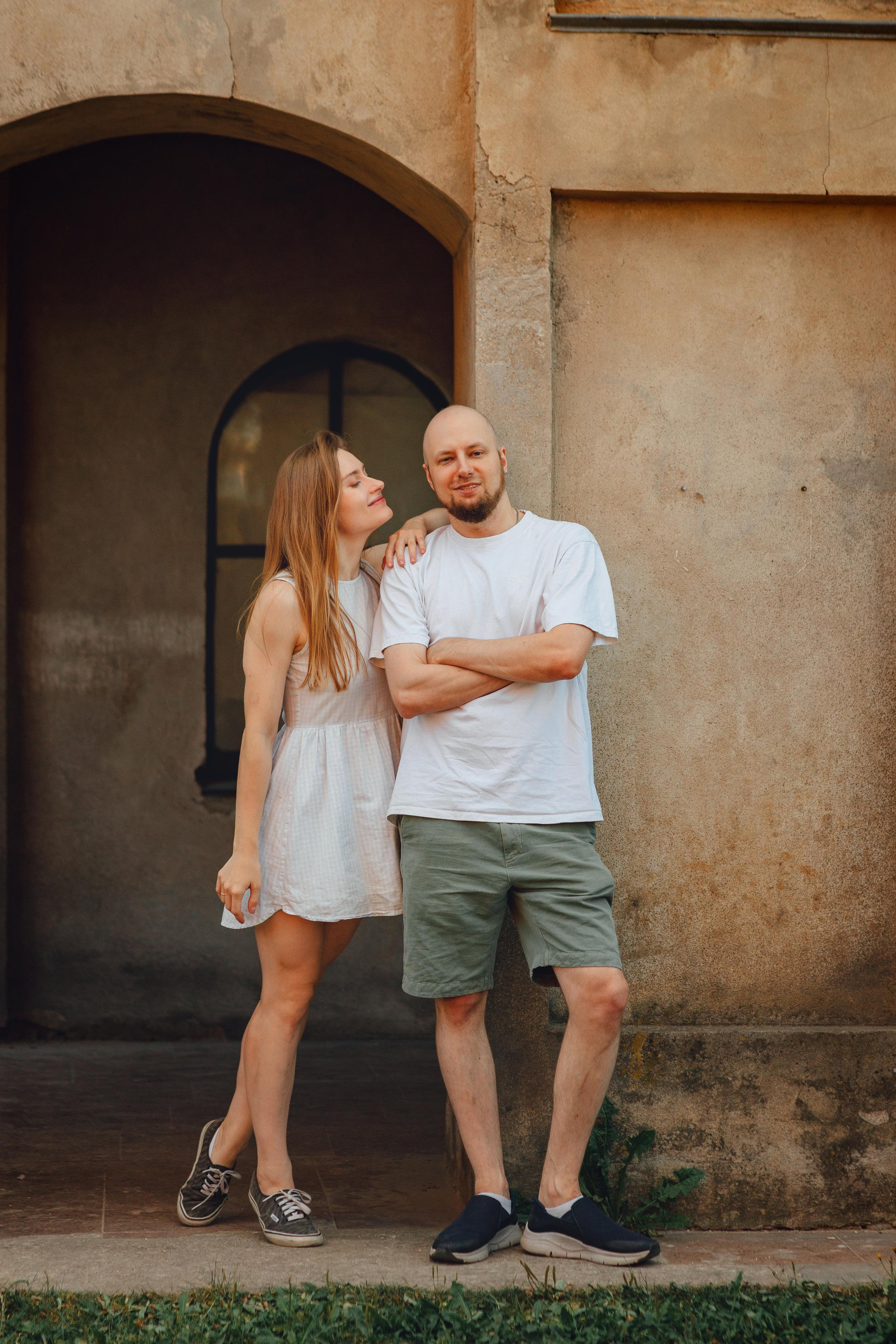 Прилуки, август 22