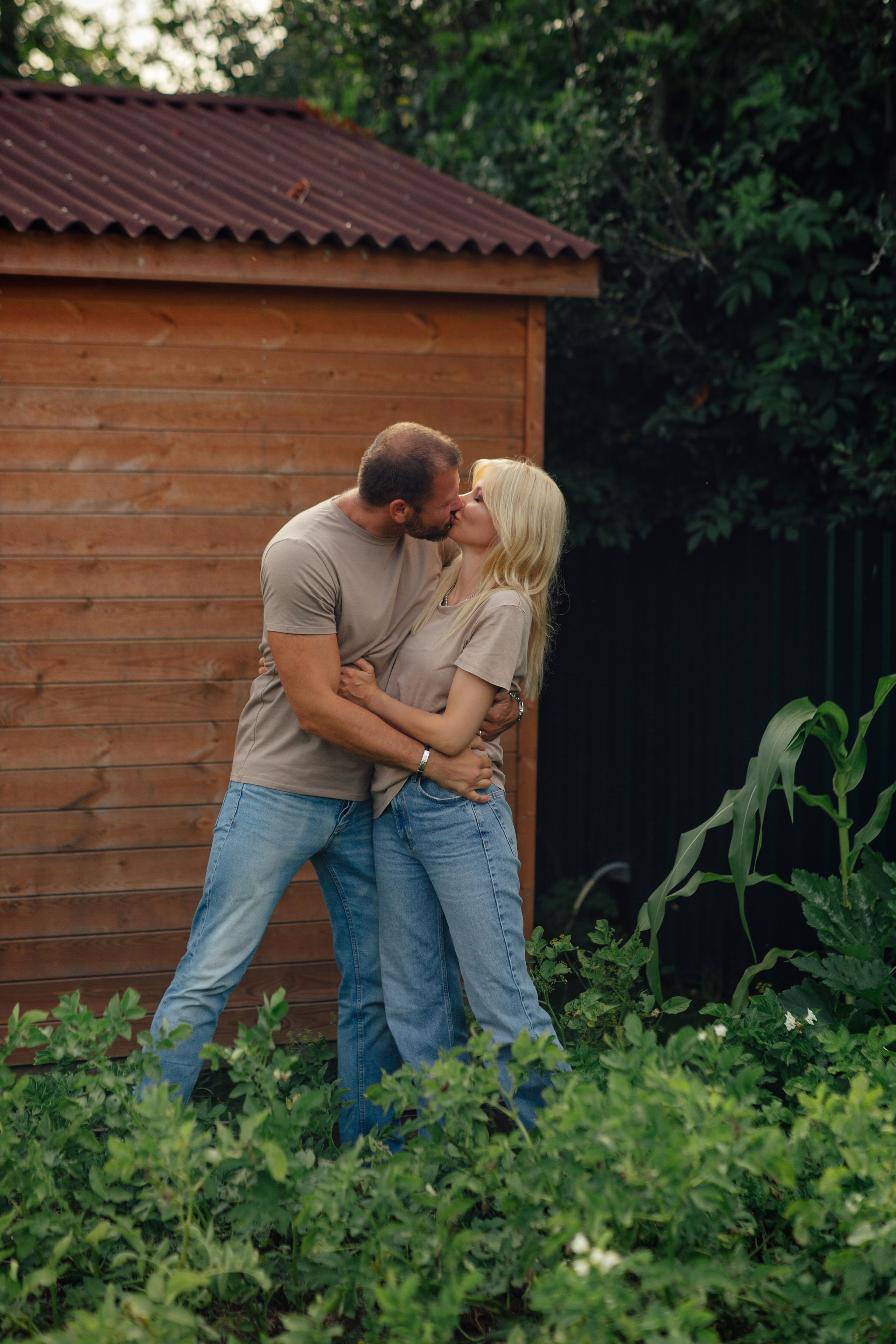 Семейная, дачная 07,22