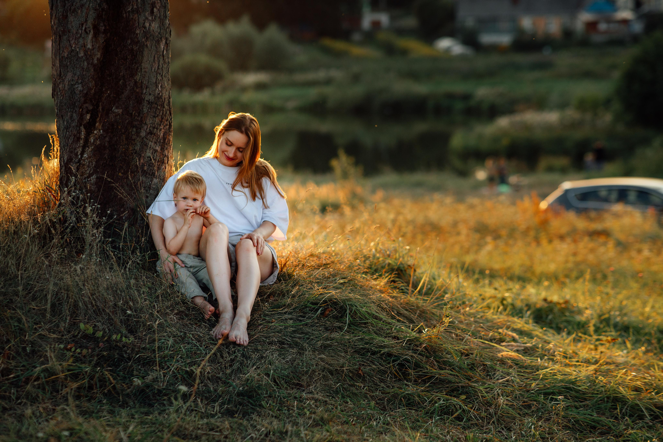 Прилуки, август 22