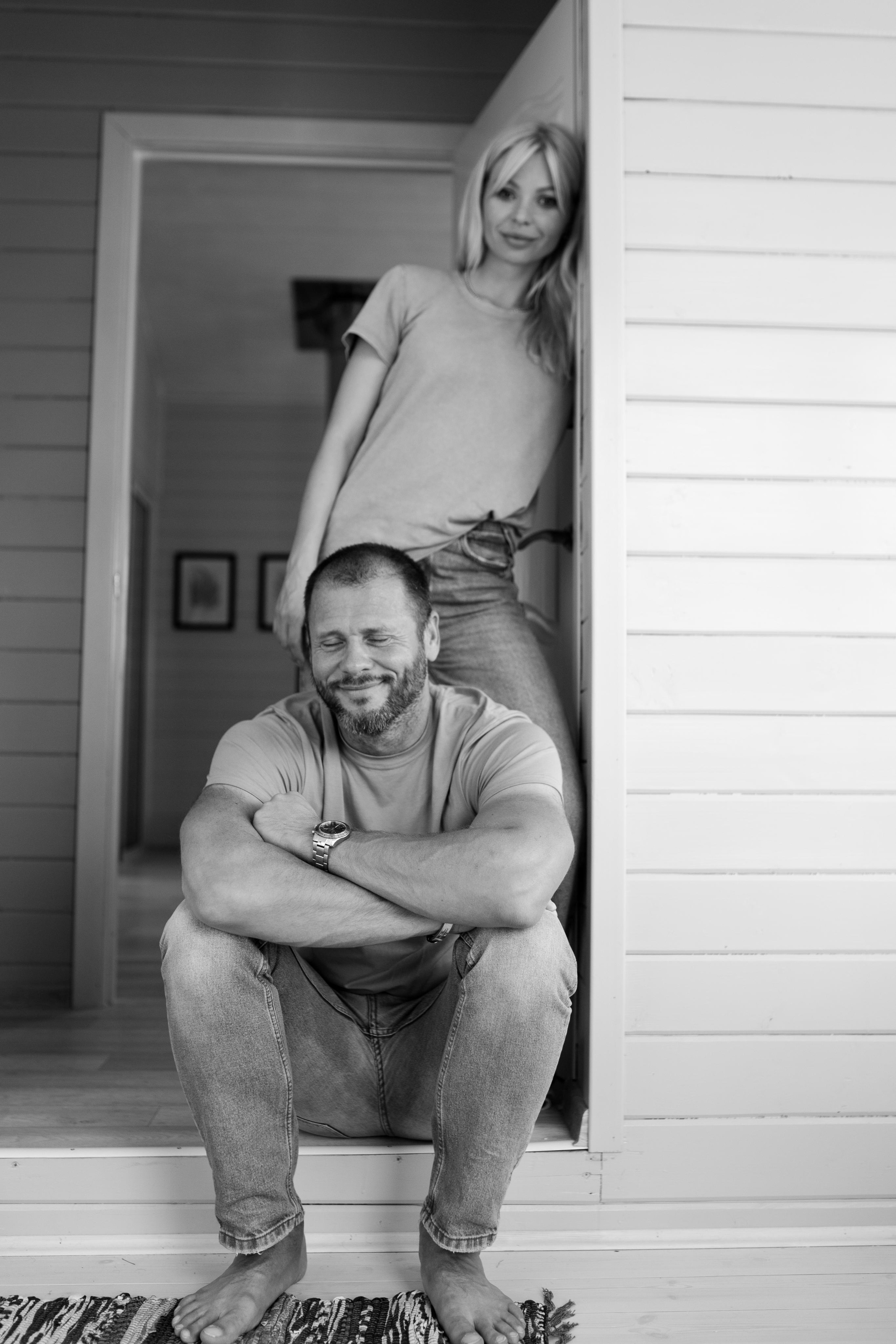 Семейная, дачная 07,22