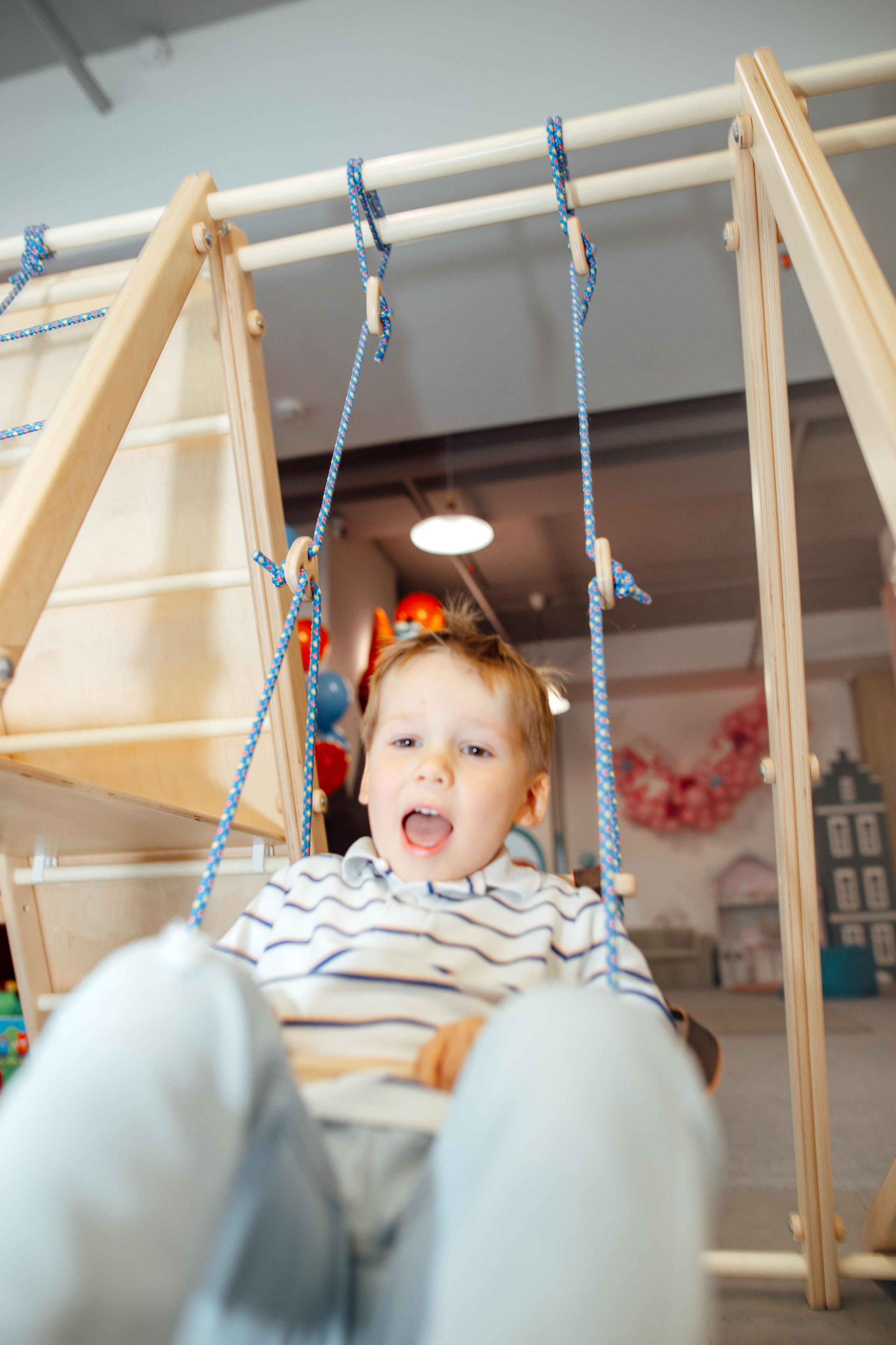 День рождение Даниила, 3 года, Мамслёт, август 22