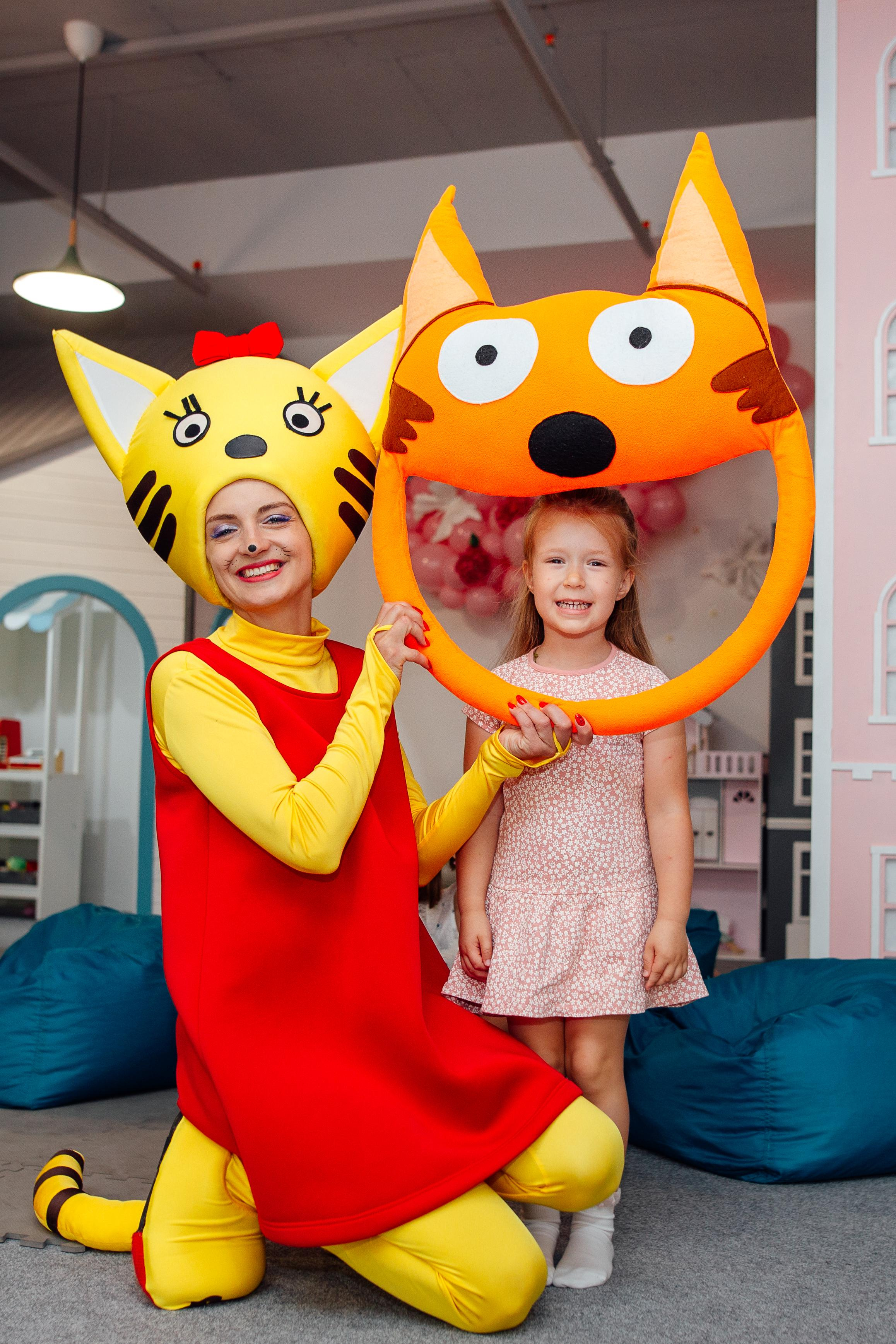 День рождение Даниила, 3 года, Мамслёт, август 22