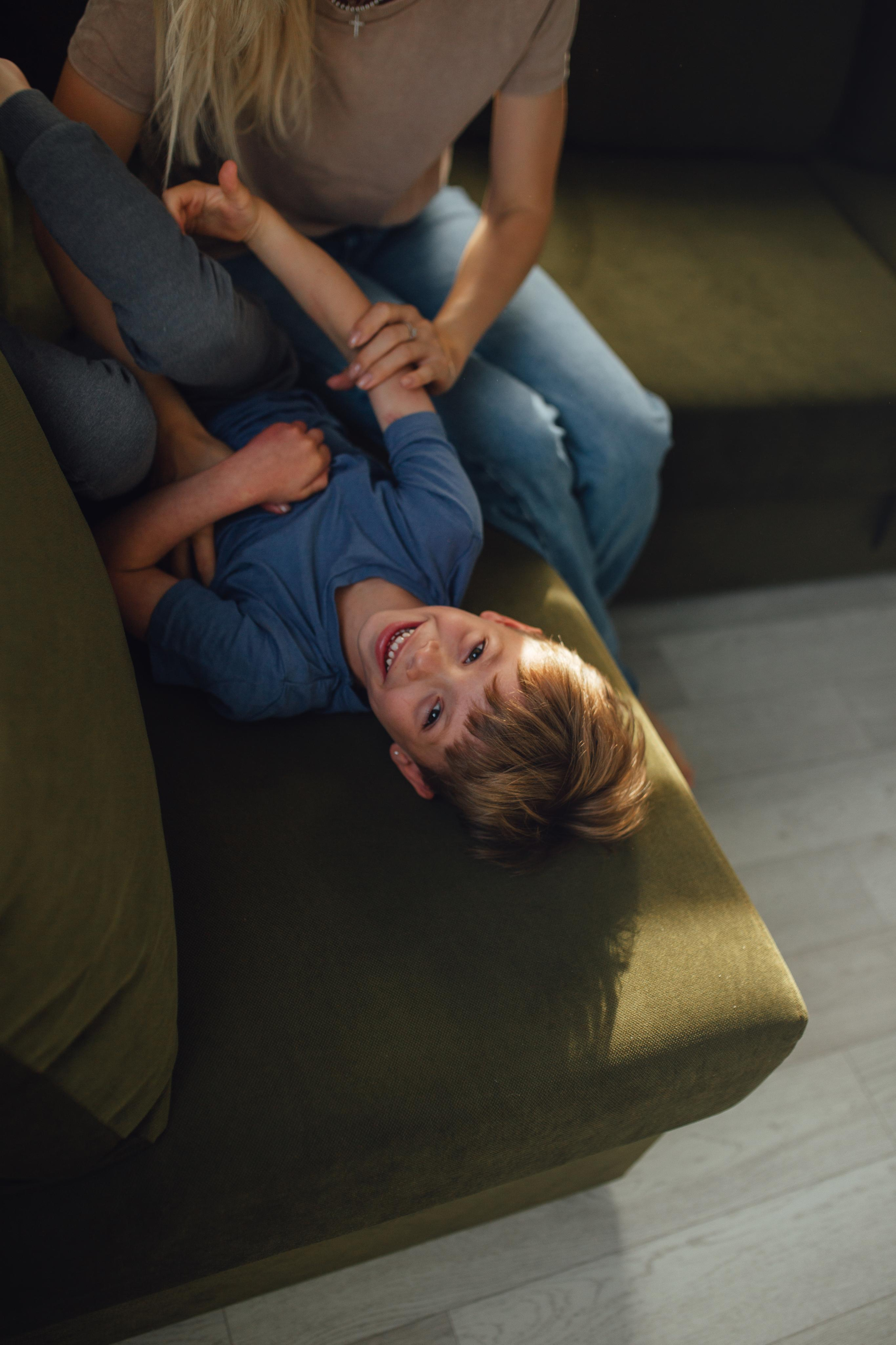 Семейная, дачная 07,22