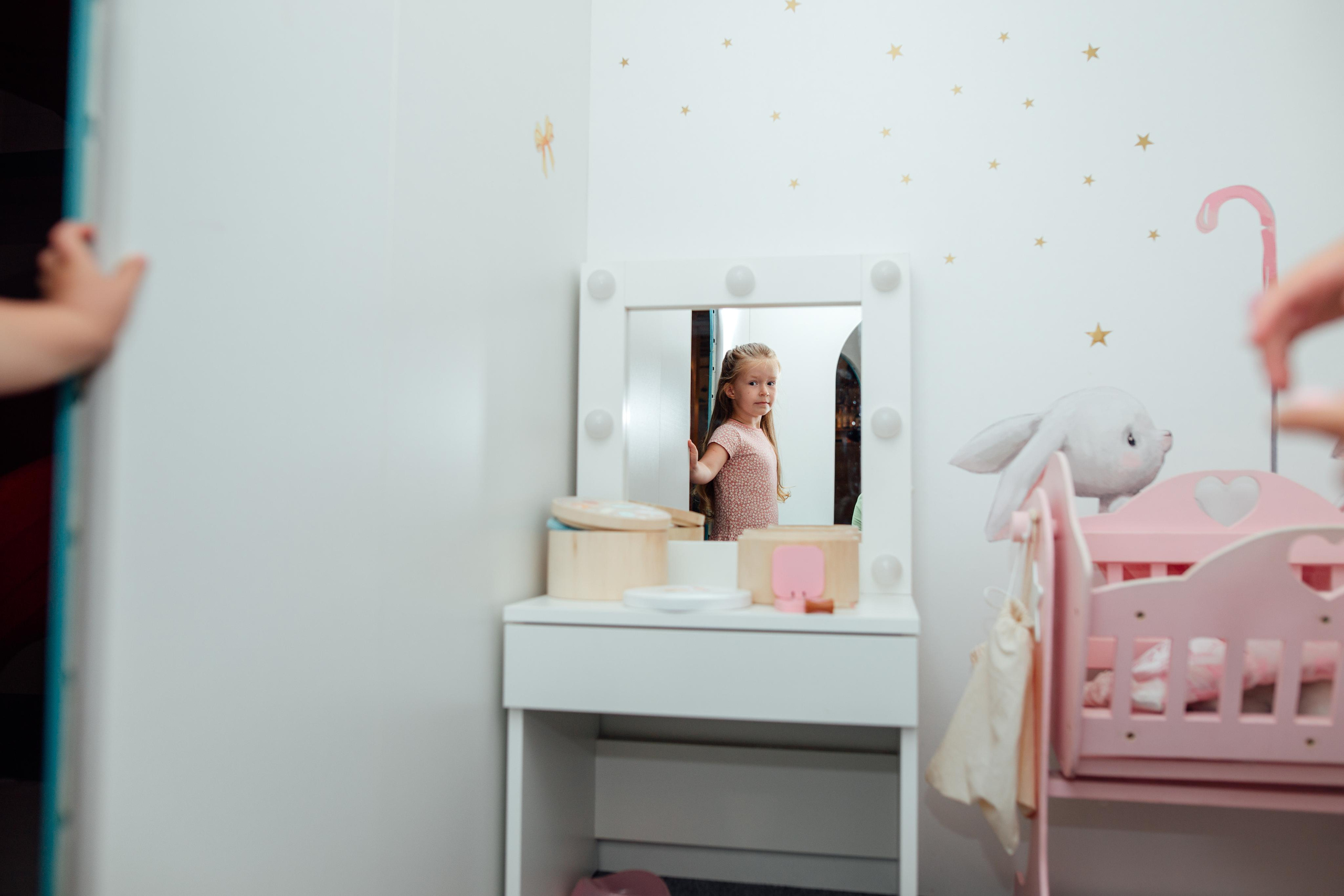 День рождение Даниила, 3 года, Мамслёт, август 22