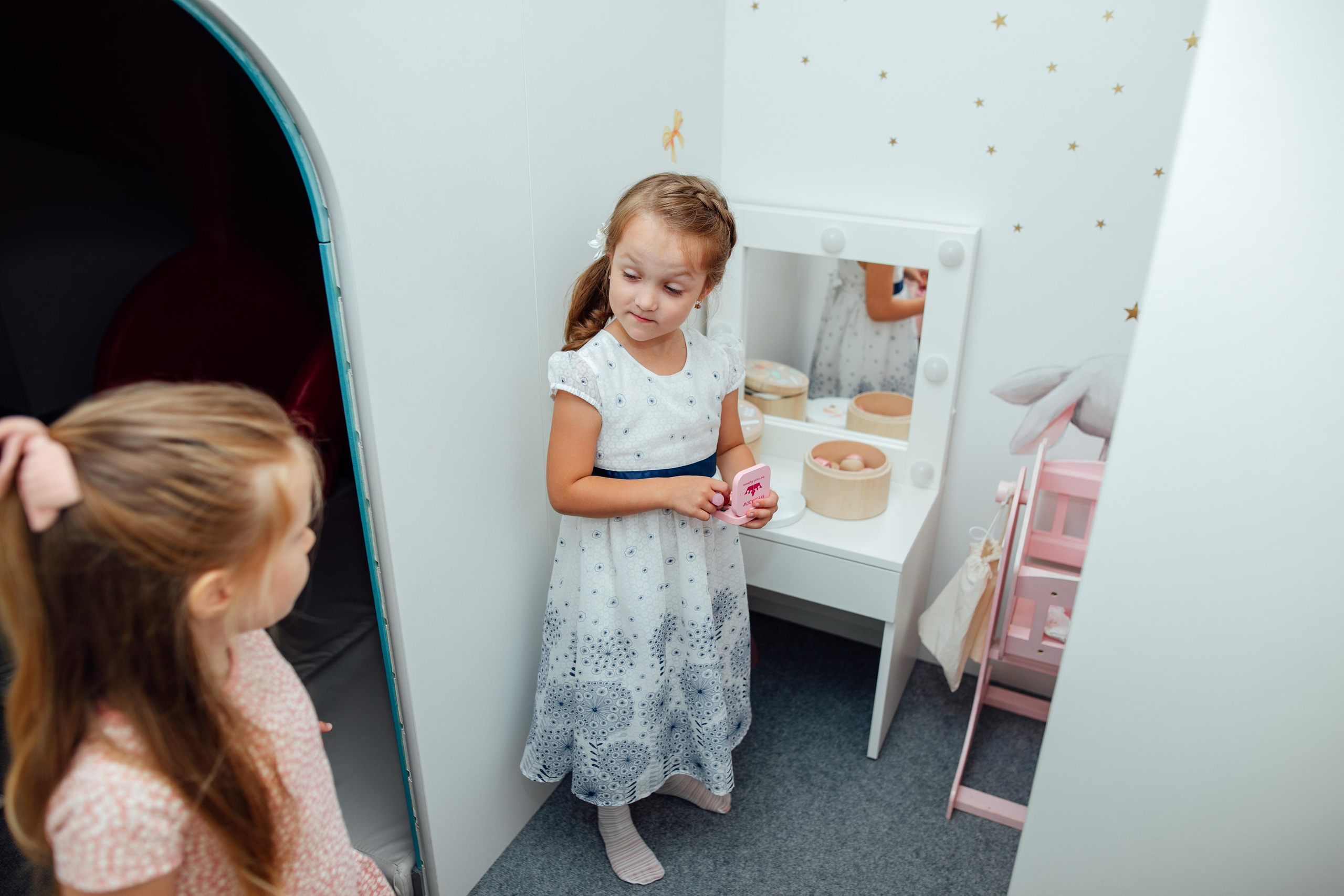 День рождение Даниила, 3 года, Мамслёт, август 22