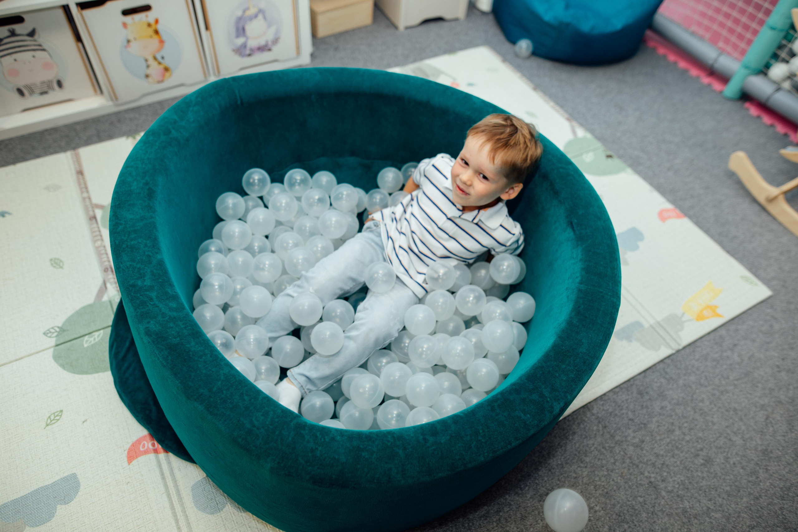 День рождение Даниила, 3 года, Мамслёт, август 22