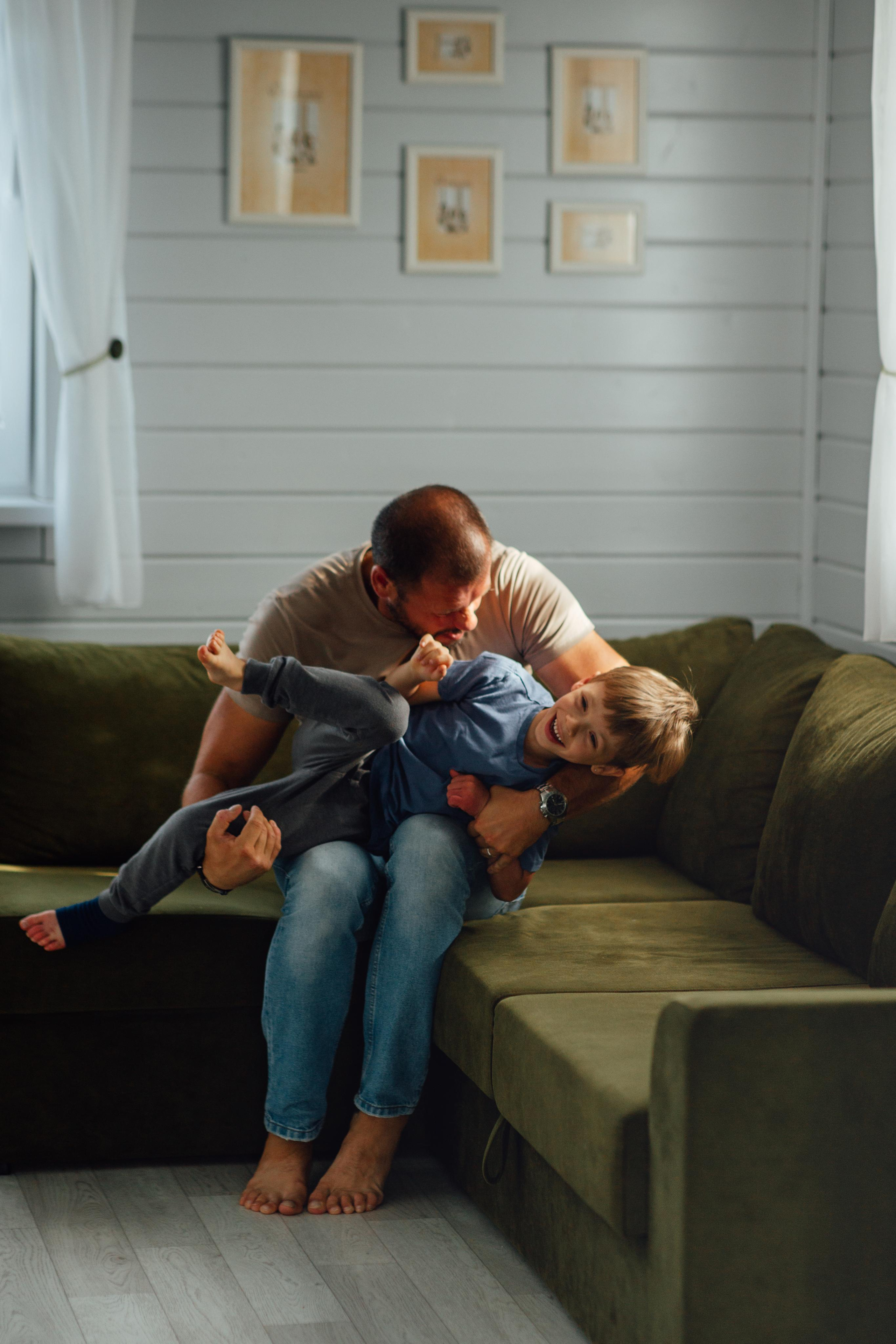 Семейная, дачная 07,22