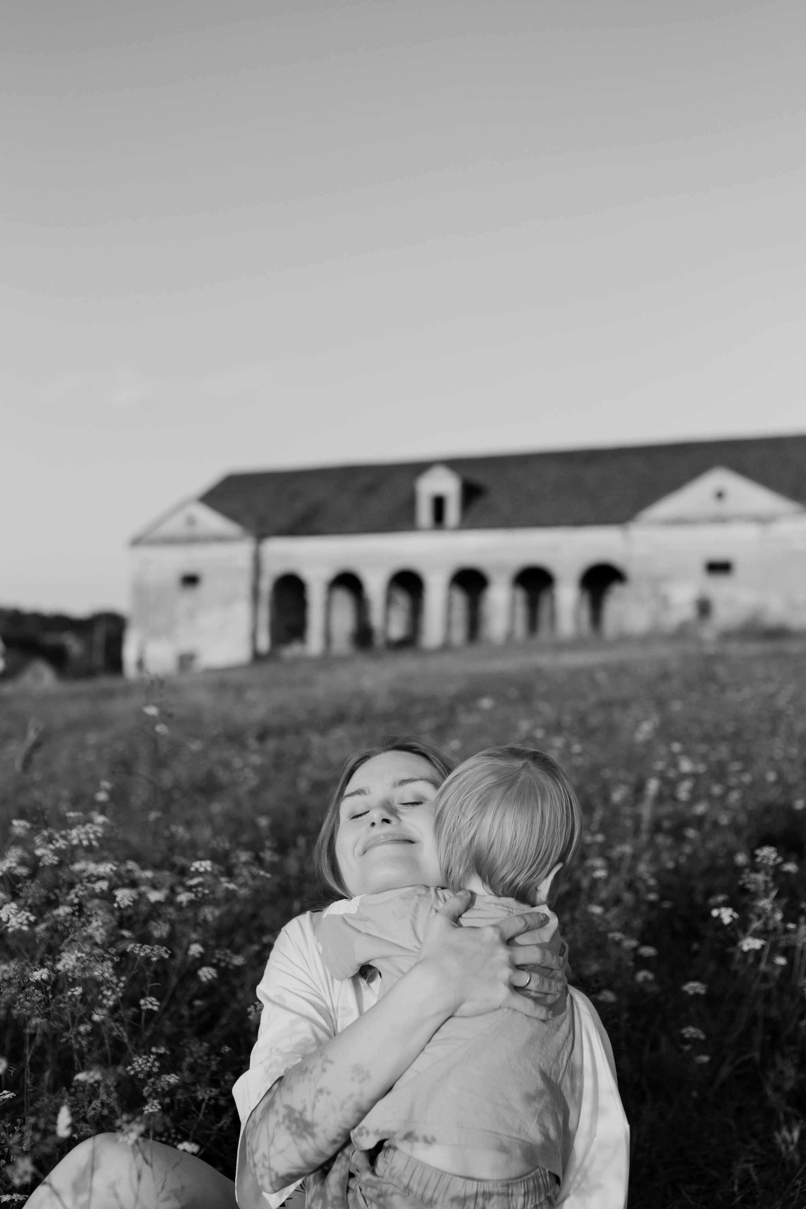 Прилуки, август 22