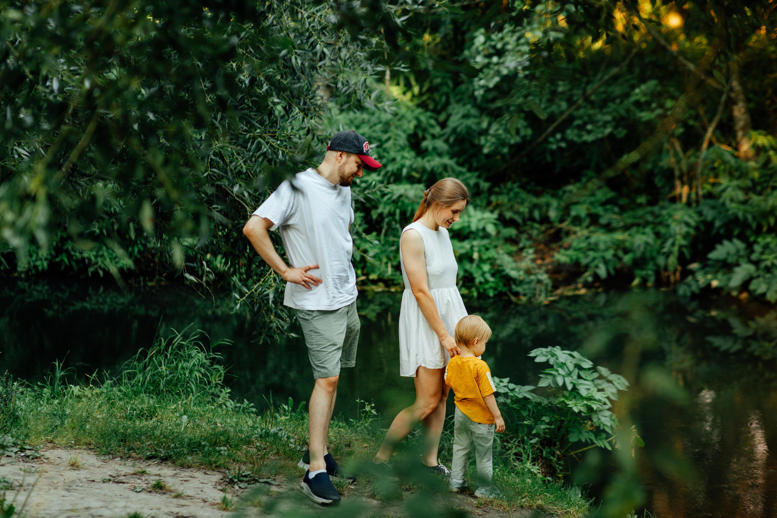 Прилуки, август 22