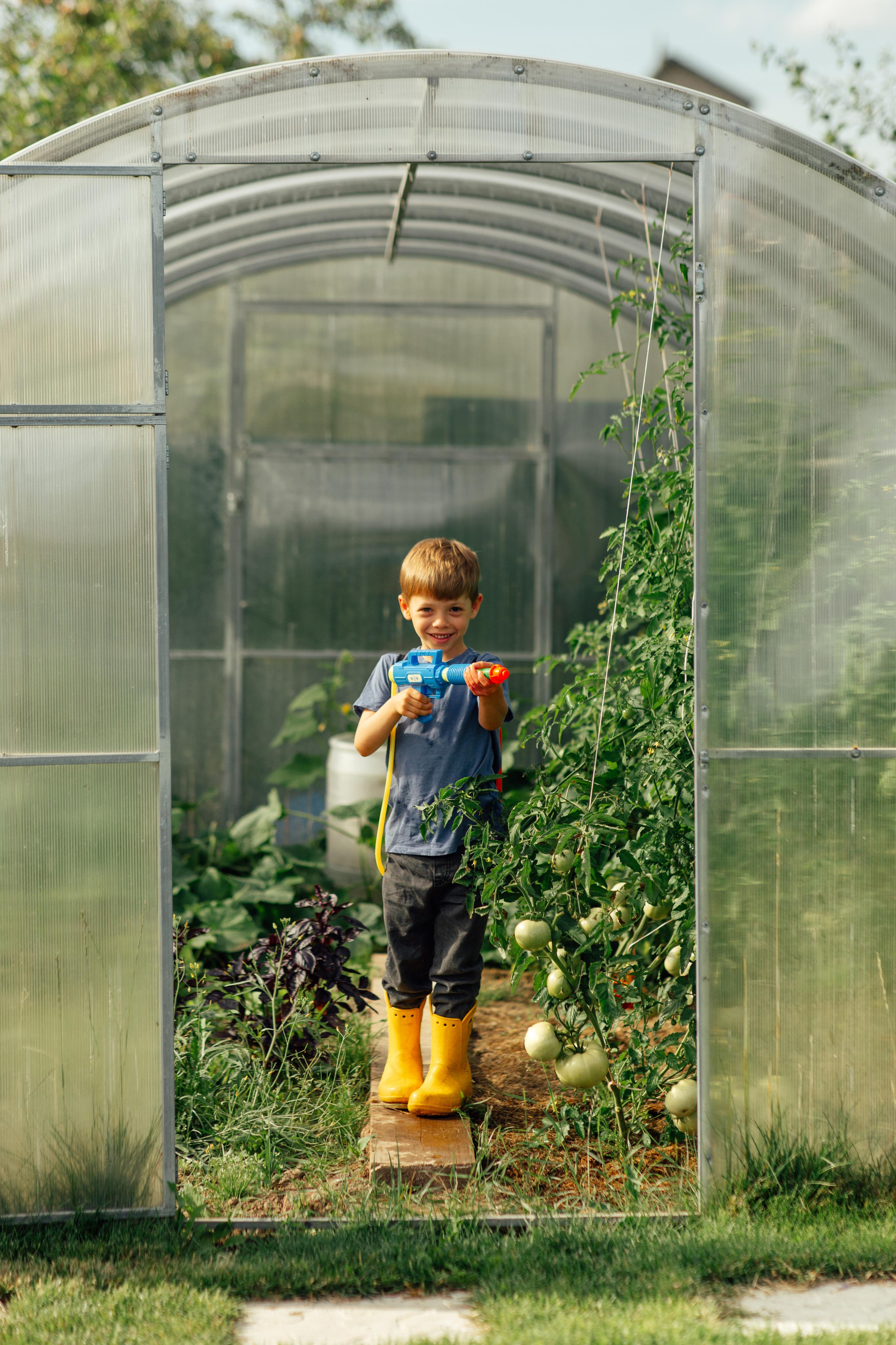 Семейная, дачная 07,22