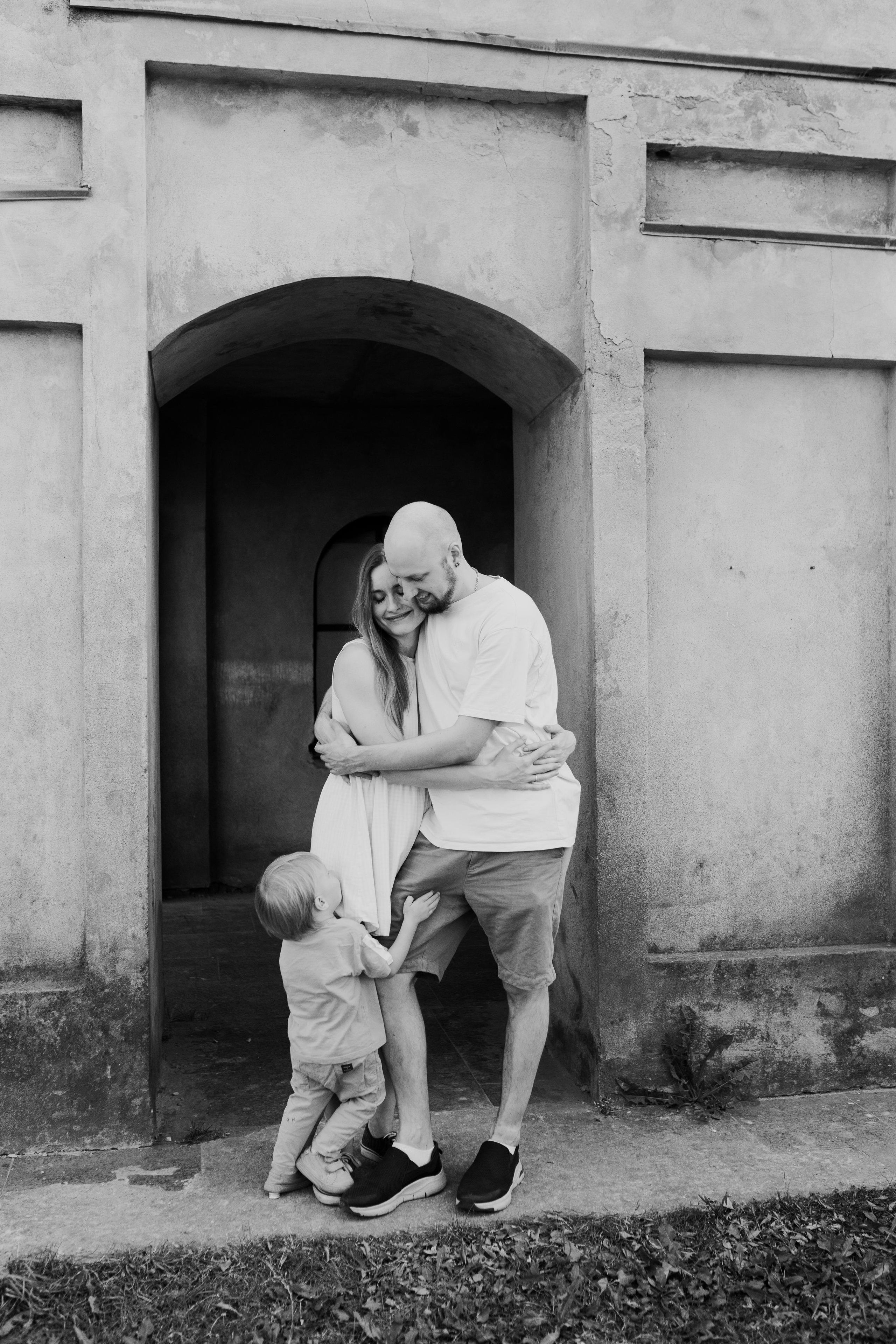 Прилуки, август 22