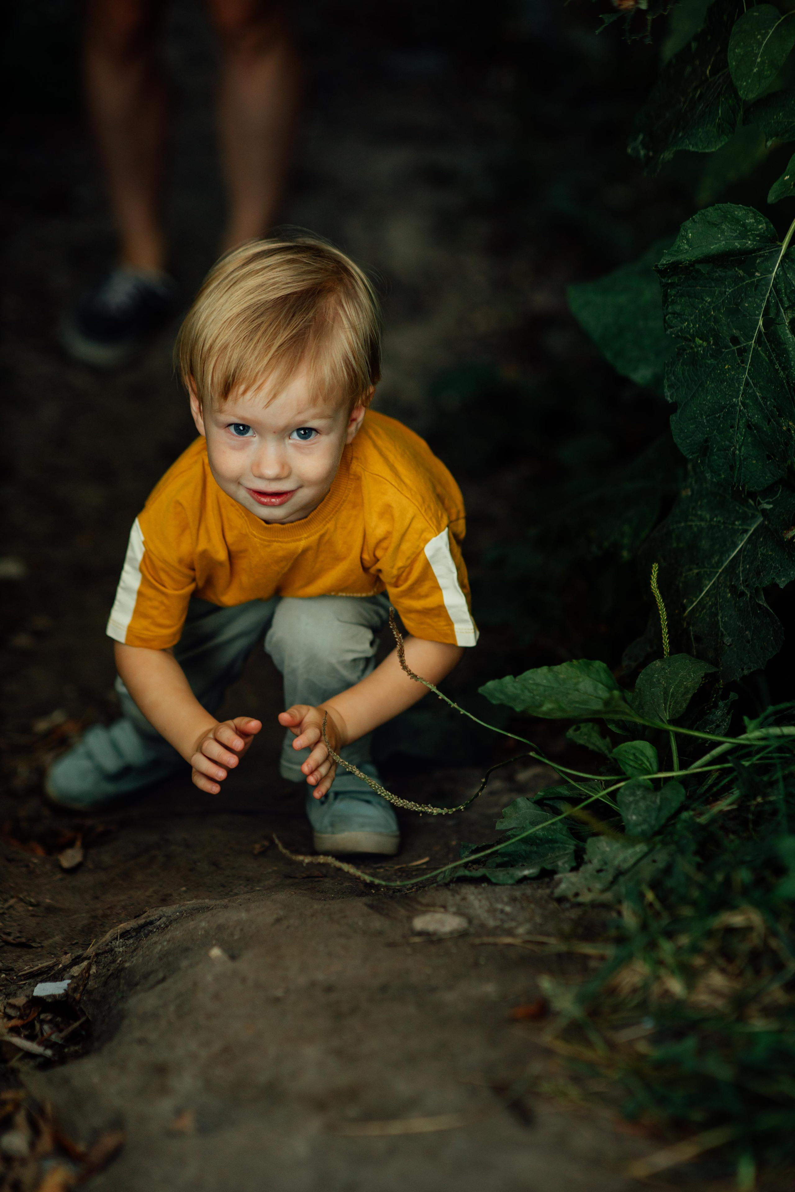 Прилуки, август 22