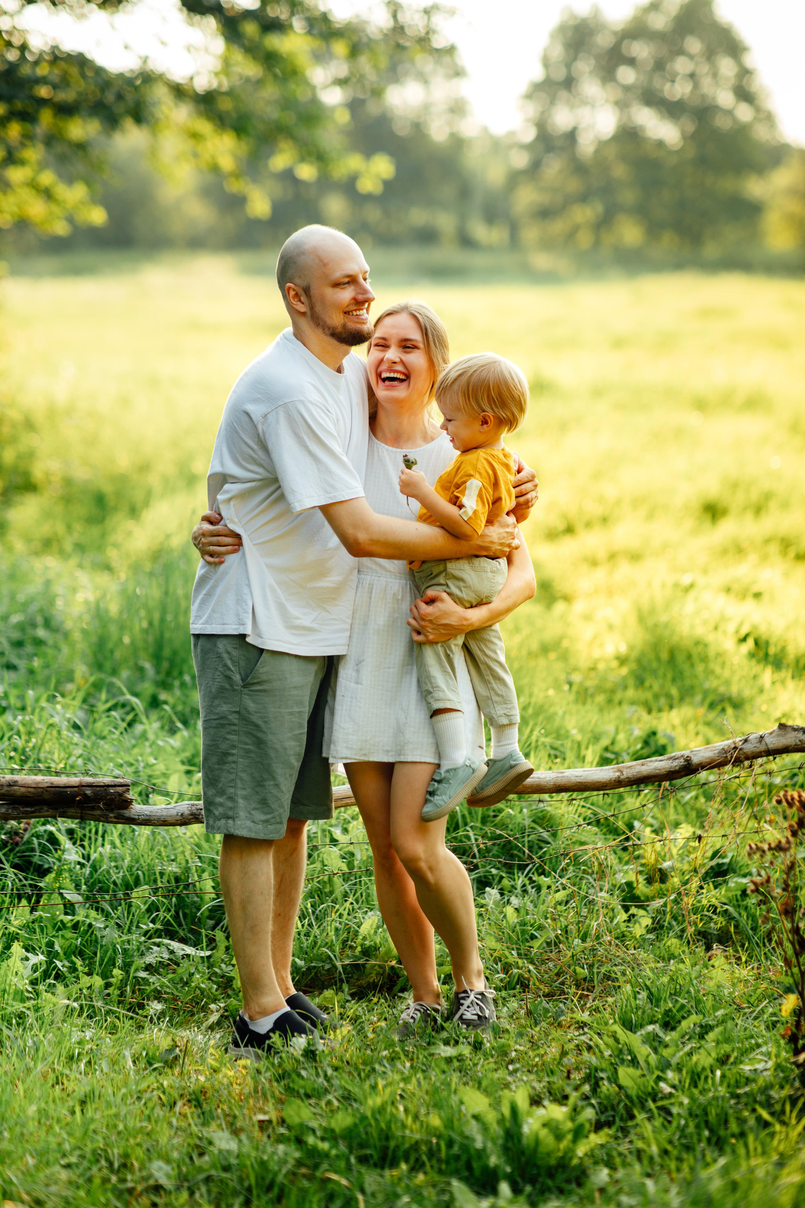 Прилуки, август 22