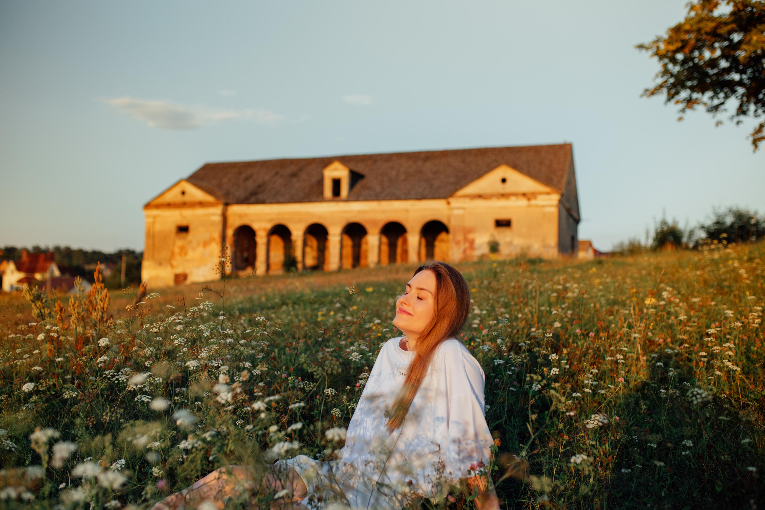 Прилуки, август 22