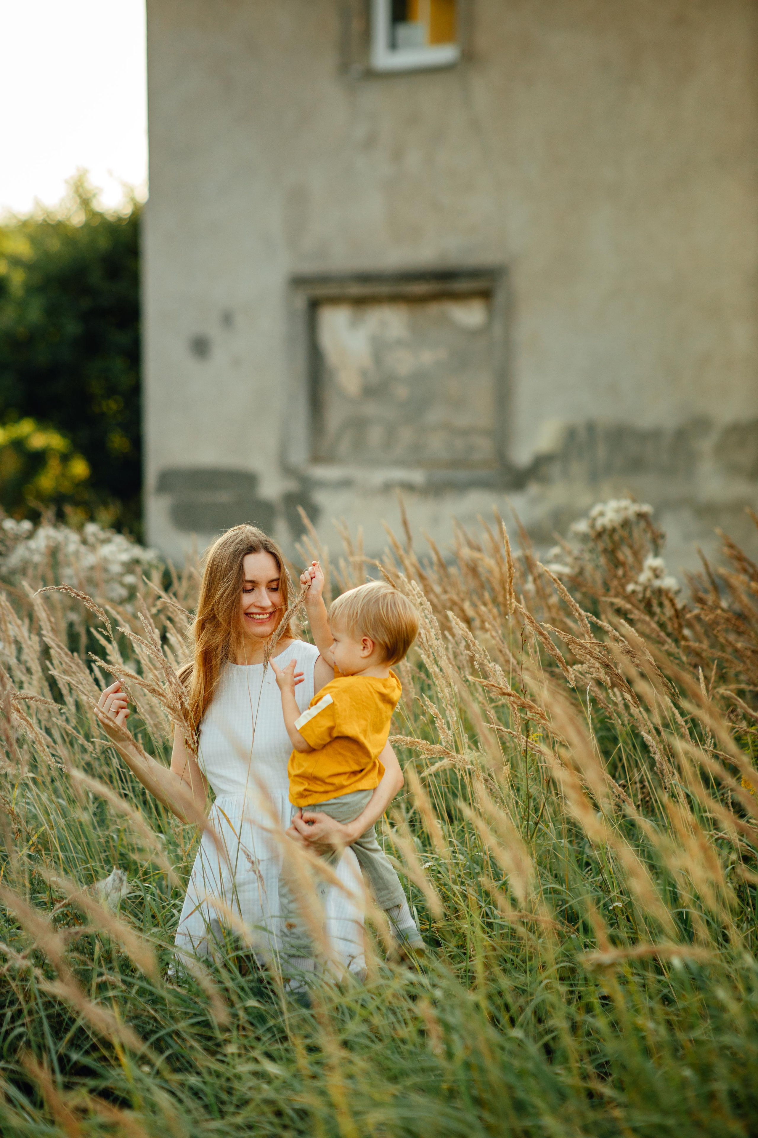 Прилуки, август 22