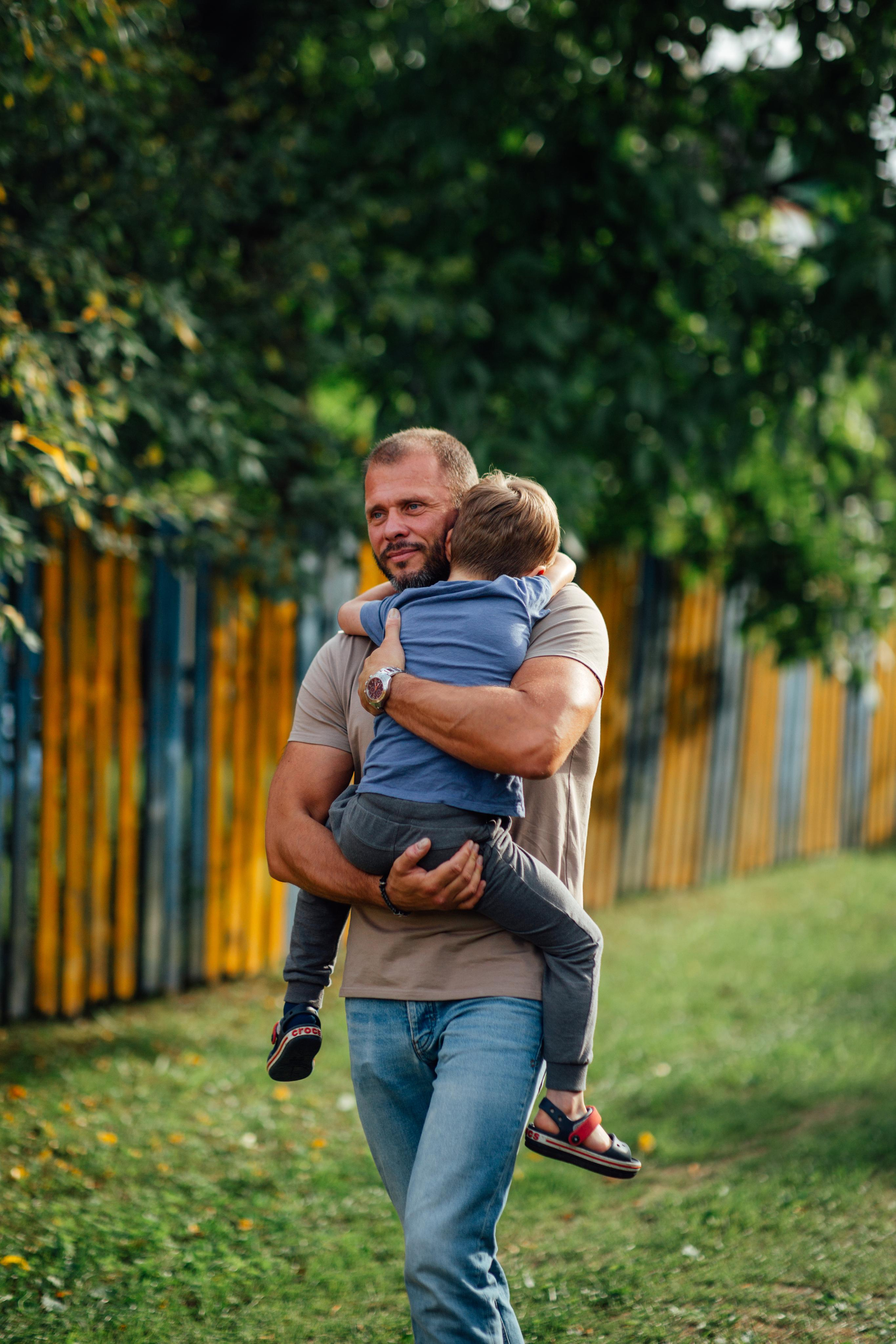 Семейная, дачная 07,22