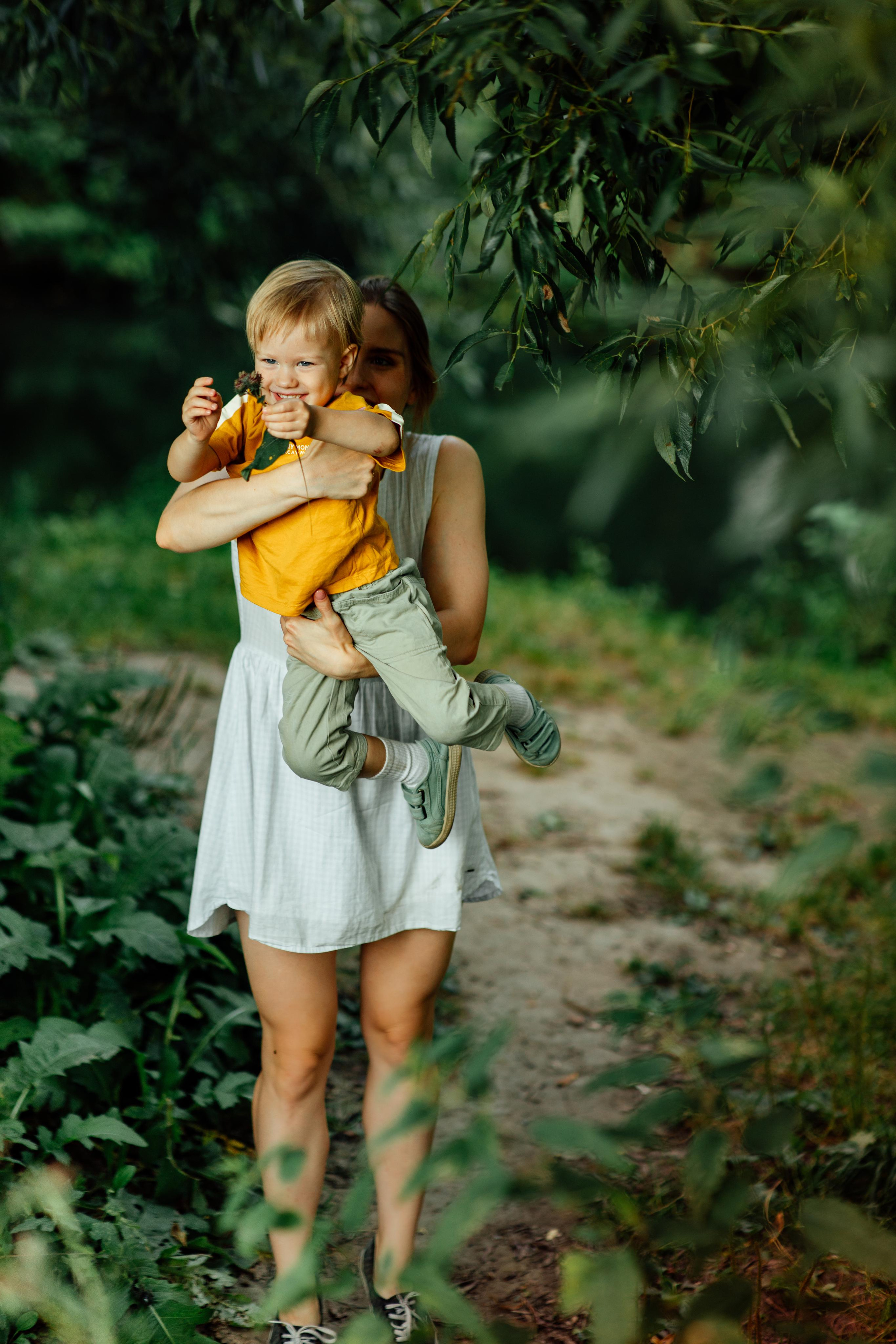 Прилуки, август 22