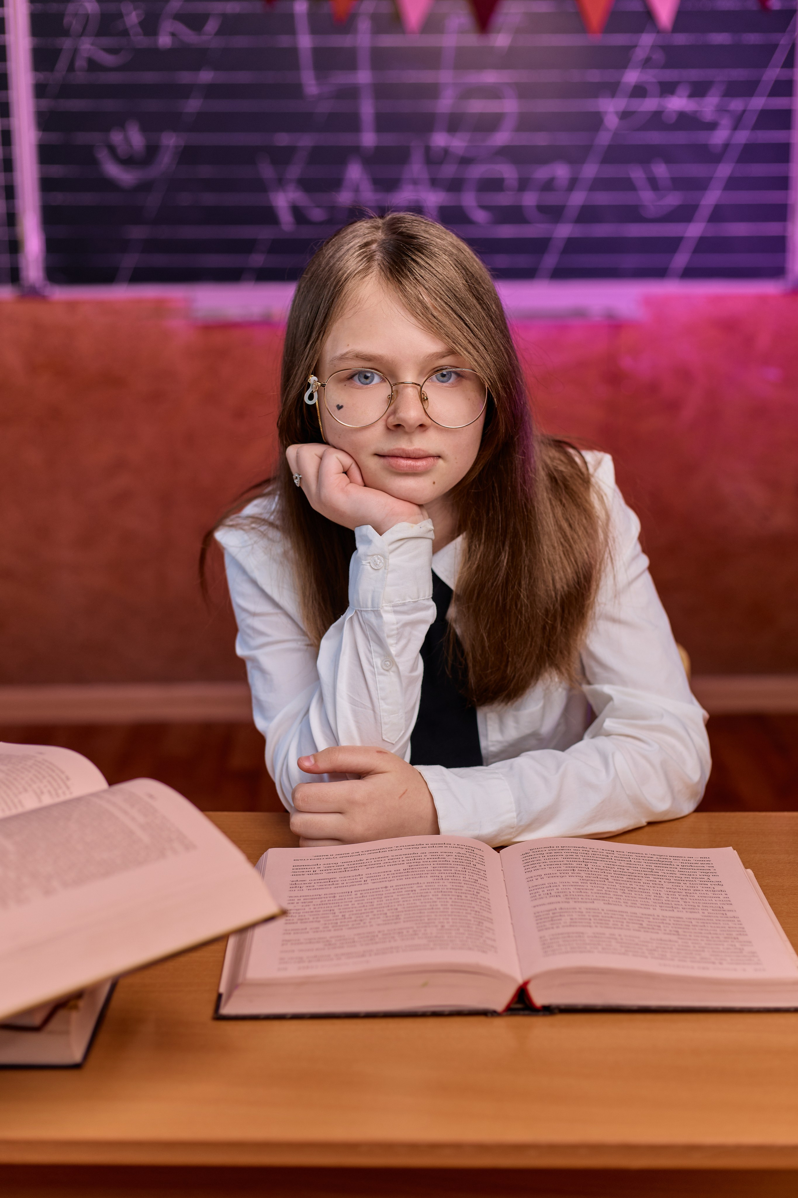 Наши фото. Твой выпускной альбом в Крыму