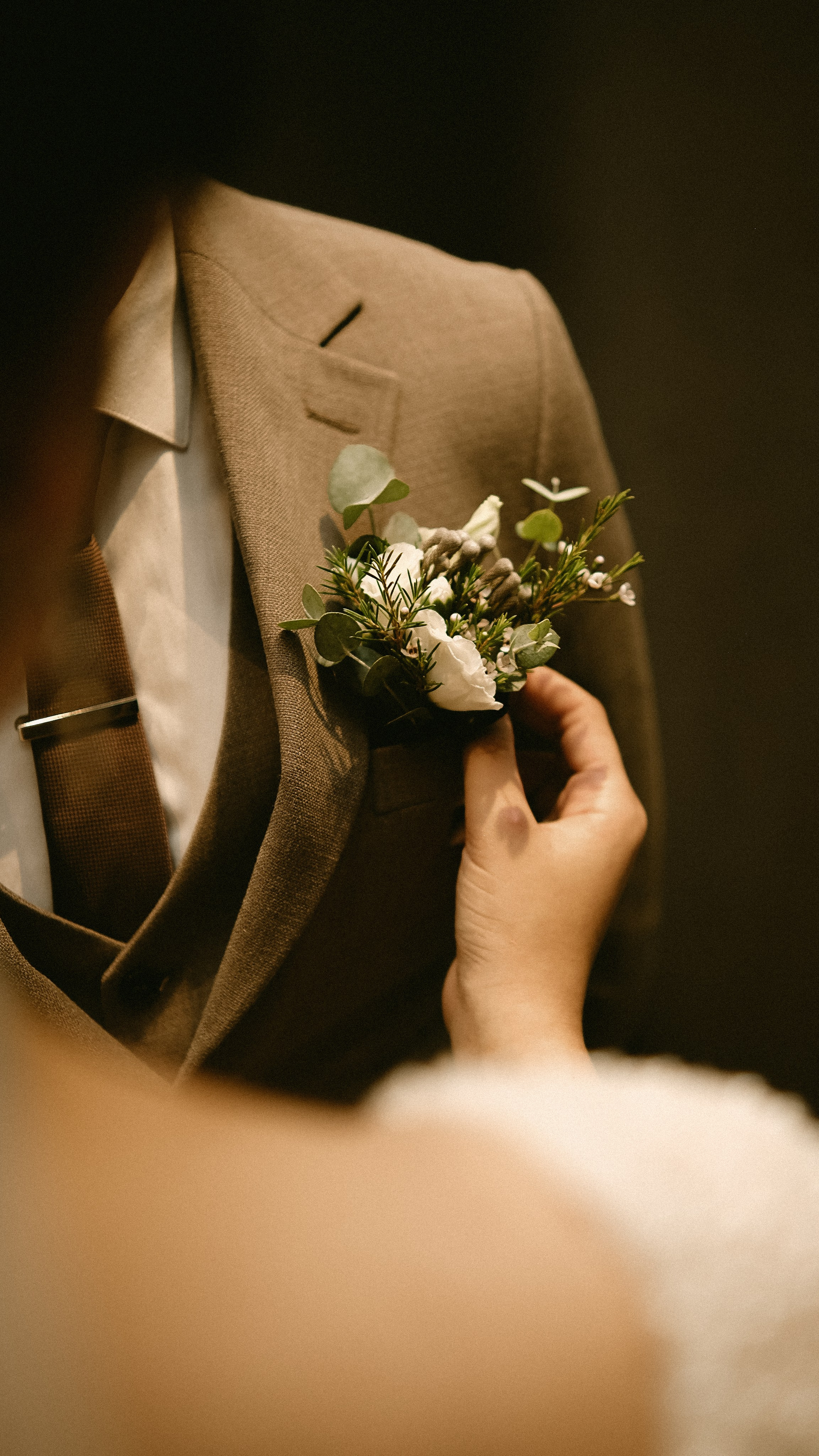 Алина & Саша. Петергоф. Phdkvmr.ru