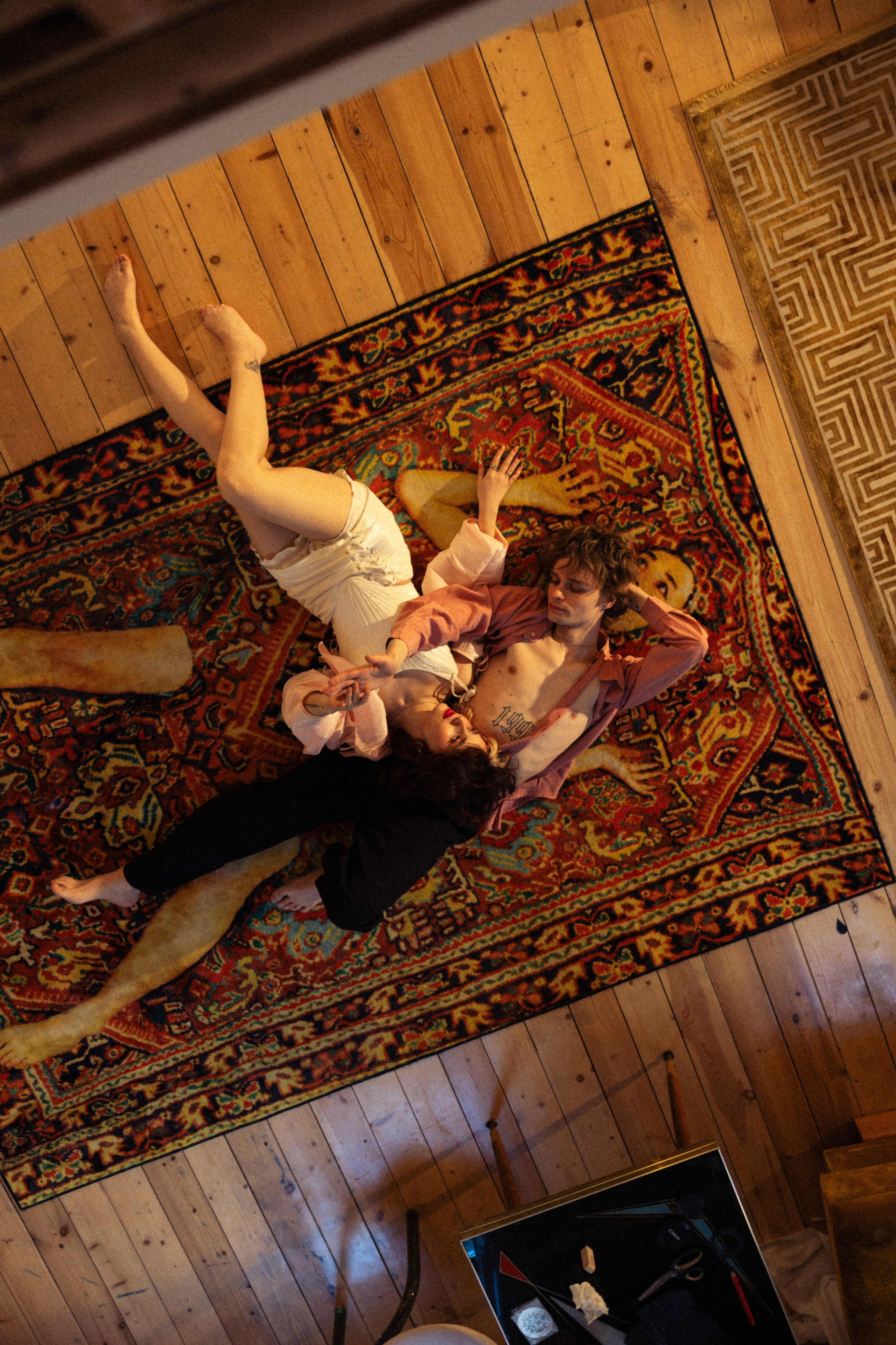 Диана & Илья. Phdkvmr.ru