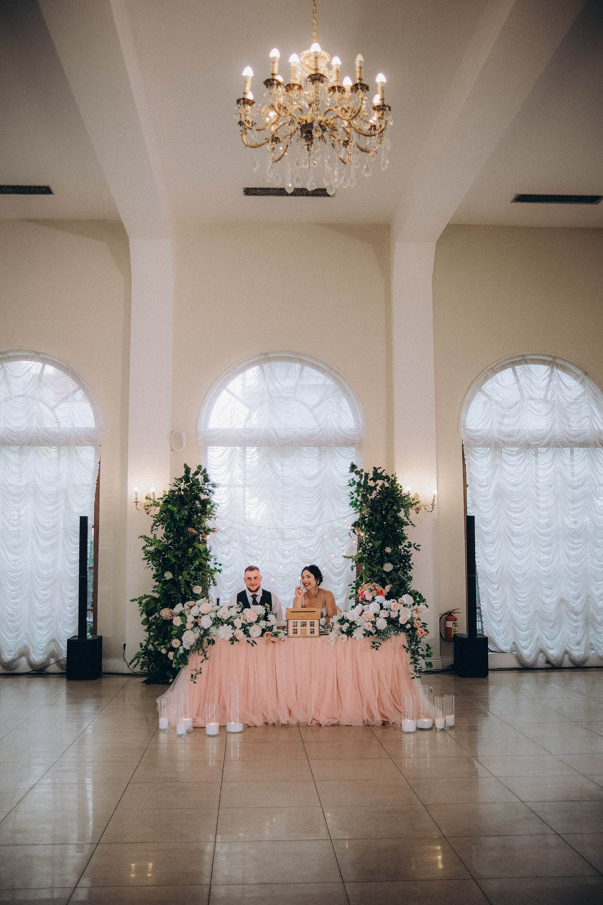 Рида & Богдан. Пушкин. Phdkvmr.ru