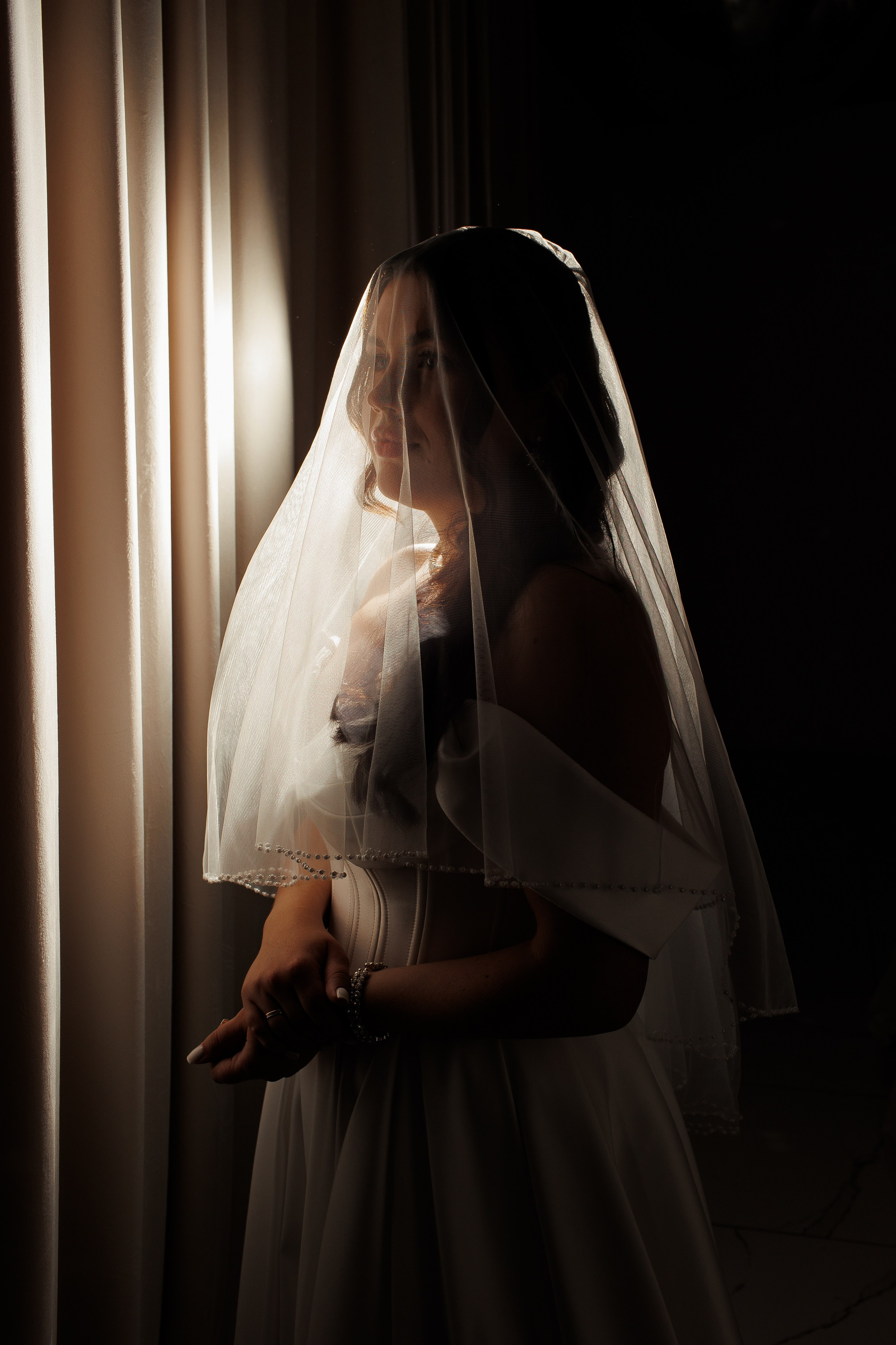 Свадьба Юра и Алёна. Фотограф в городе Вологда. Анастасия Сторублинская