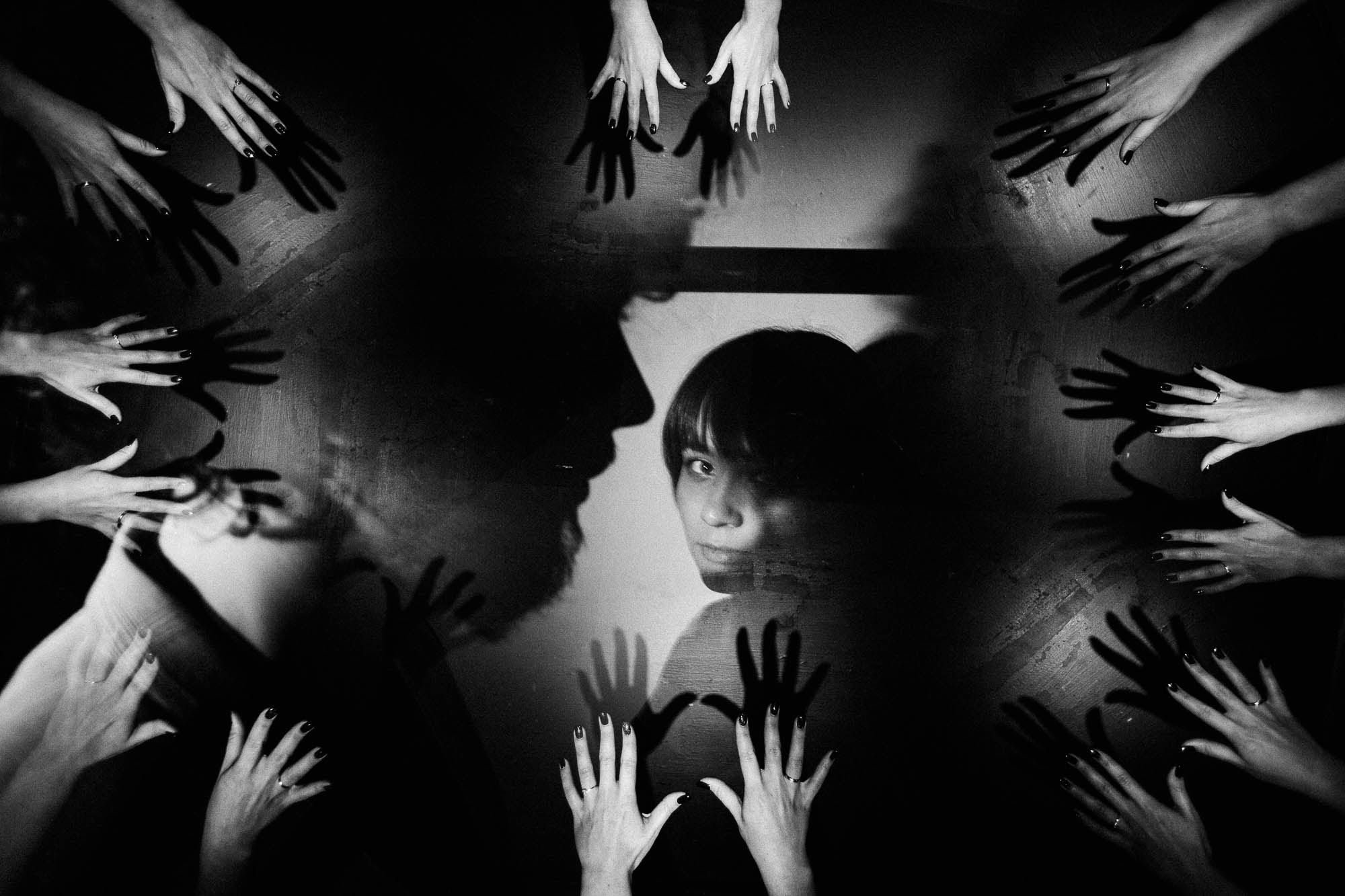 Перезагрузка. Свадебный и семейный фотограф в Екатеринбурге Илья Рихтер