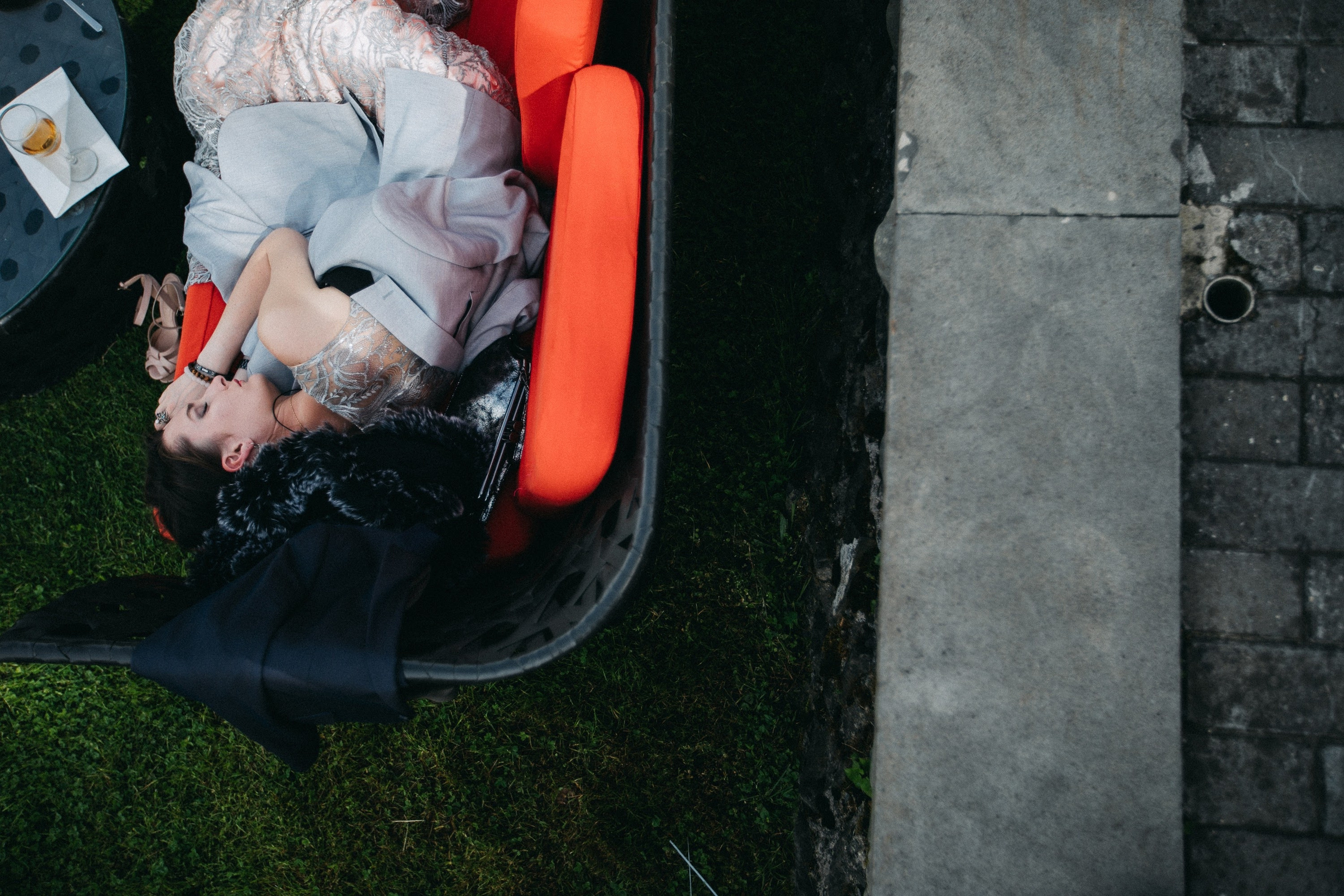 Грузия. Свадебный и семейный фотограф в Екатеринбурге Илья Рихтер