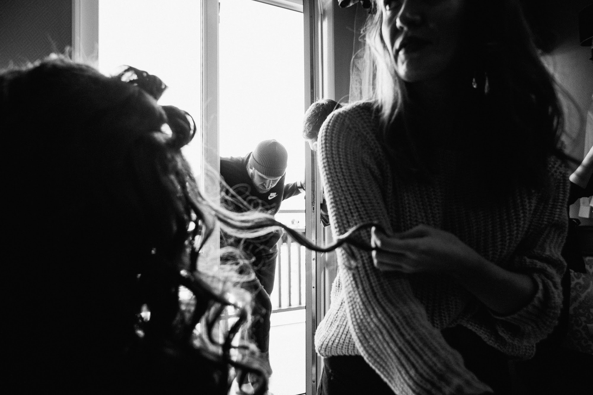 Черновики души. Свадебный и семейный фотограф в Екатеринбурге Илья Рихтер