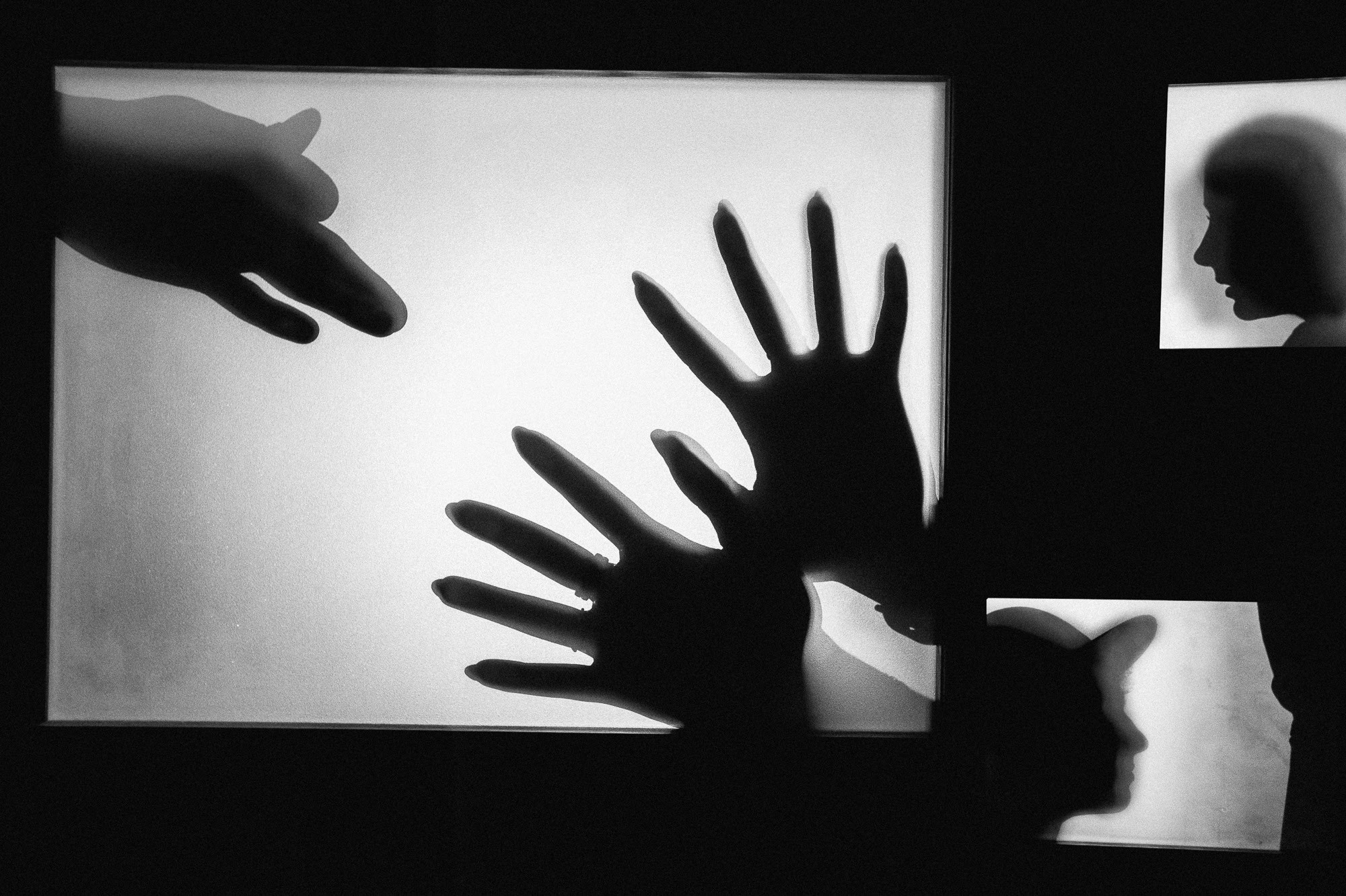 Домашняя серия. Свадебный и семейный фотограф в Екатеринбурге Илья Рихтер