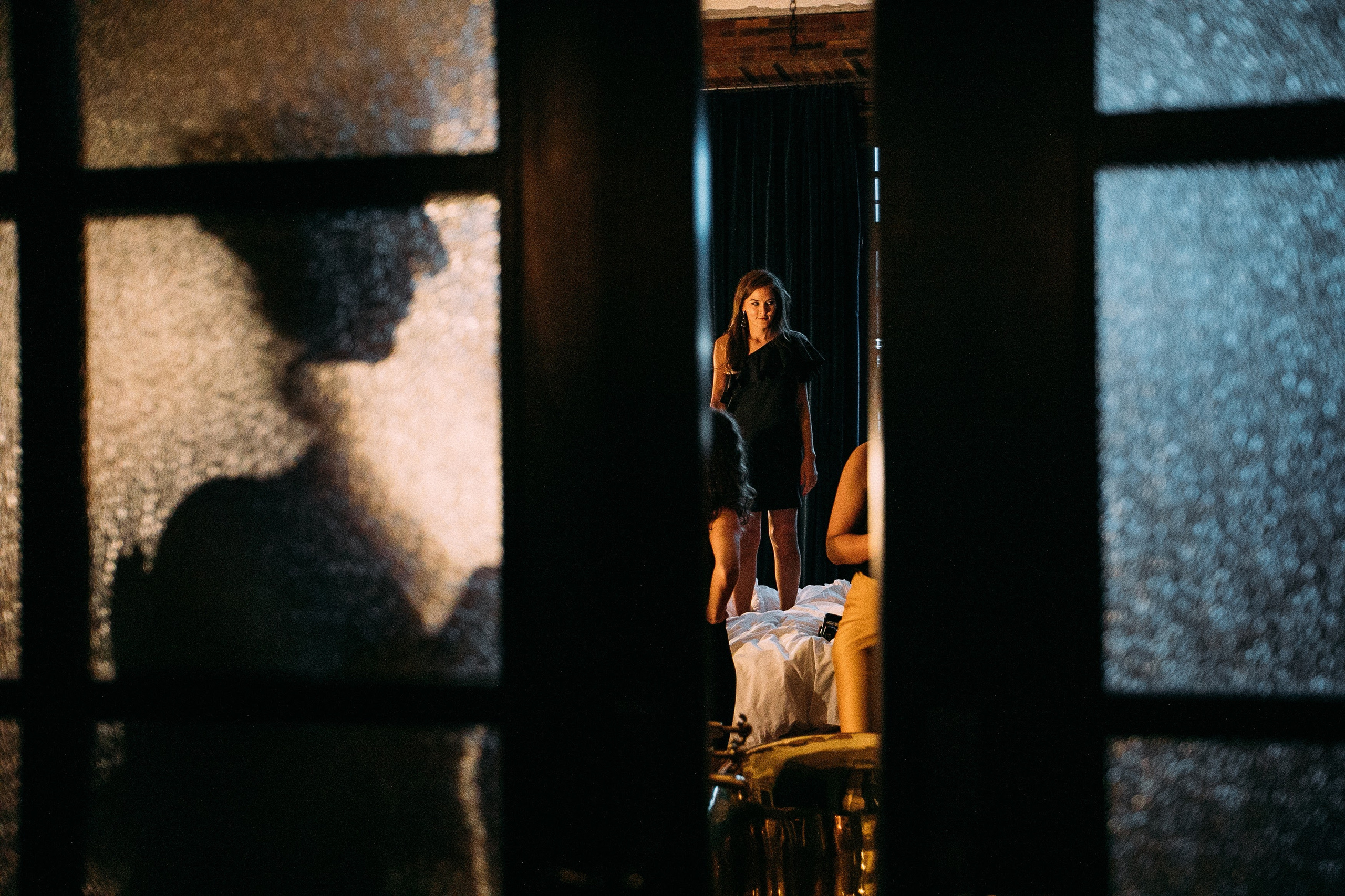 Грузия. Свадебный и семейный фотограф в Екатеринбурге Илья Рихтер