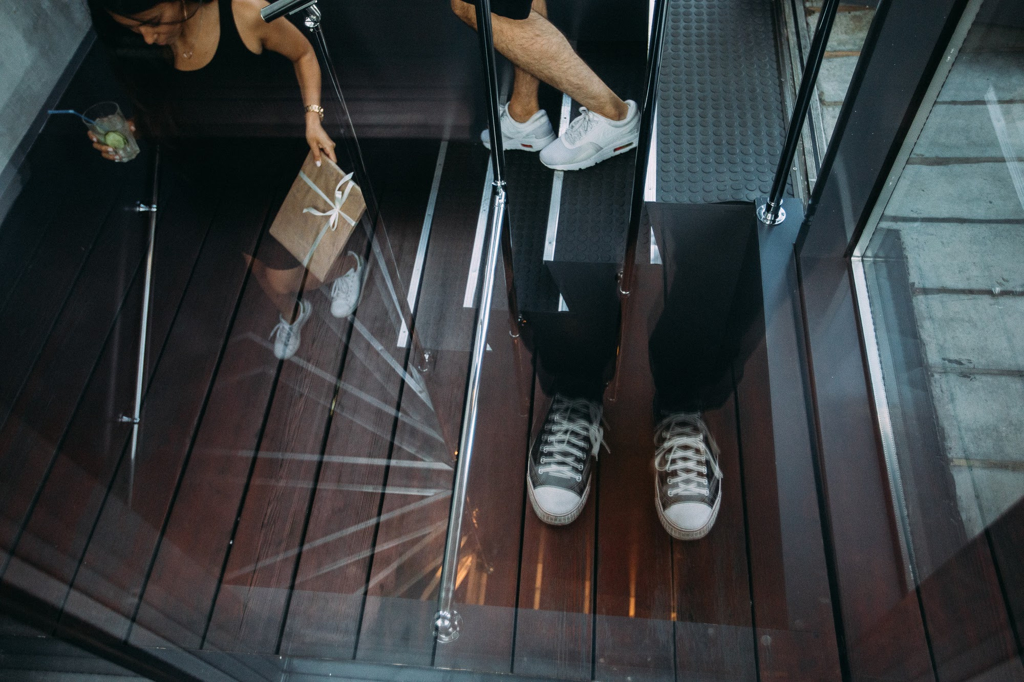 Ты сказала ДА. Свадебный и семейный фотограф в Екатеринбурге Илья Рихтер