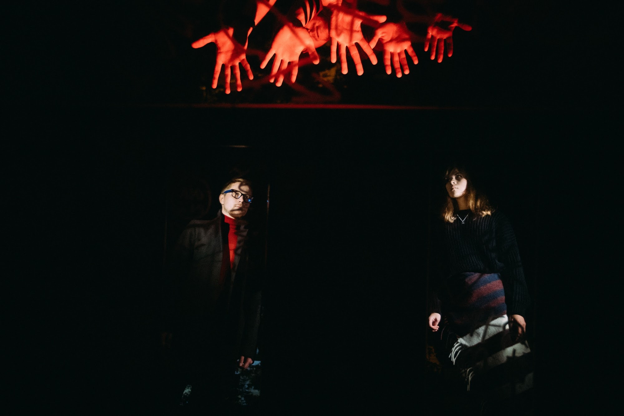 Свобода не делать. Свадебный и семейный фотограф в Екатеринбурге Илья Рихтер