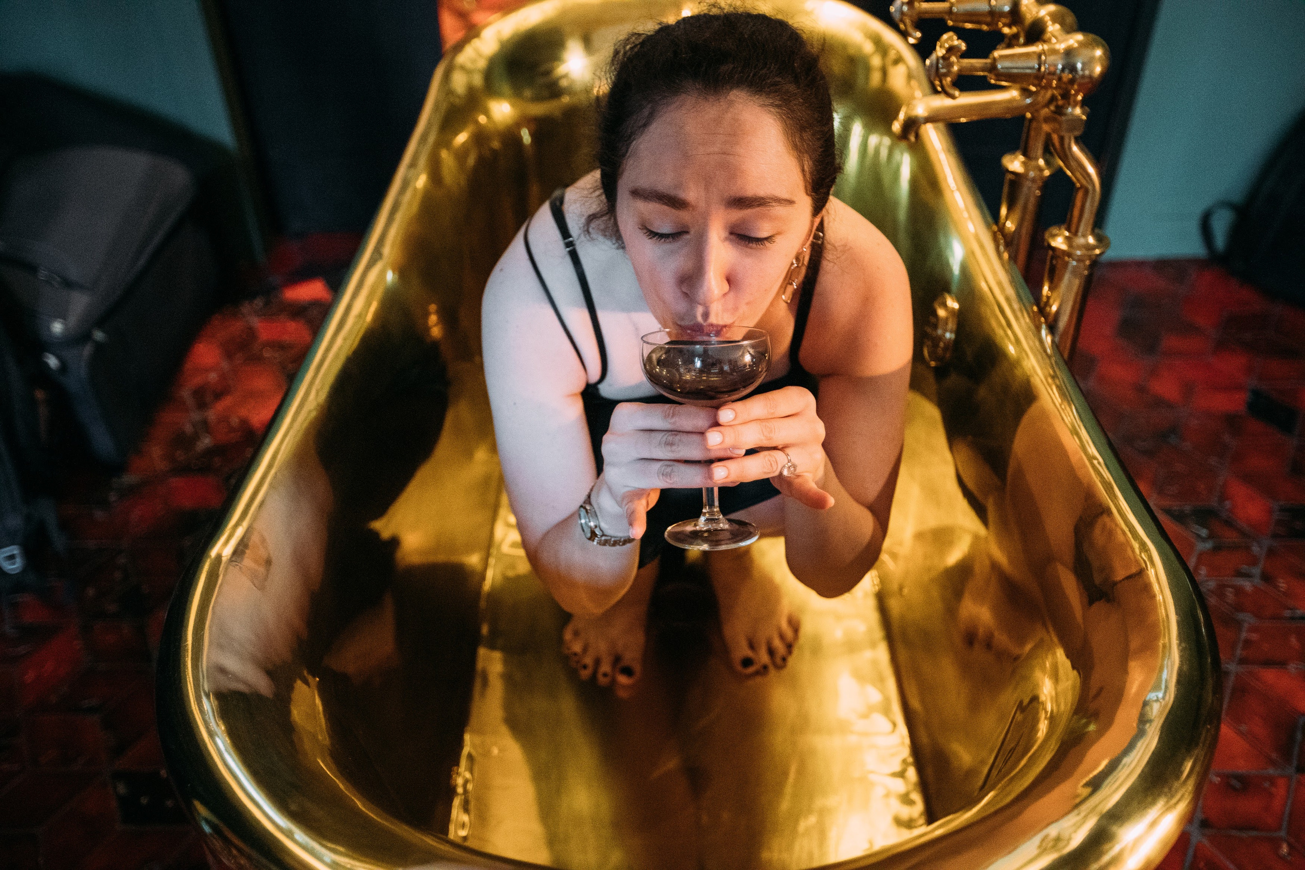 Грузия. Свадебный и семейный фотограф в Екатеринбурге Илья Рихтер