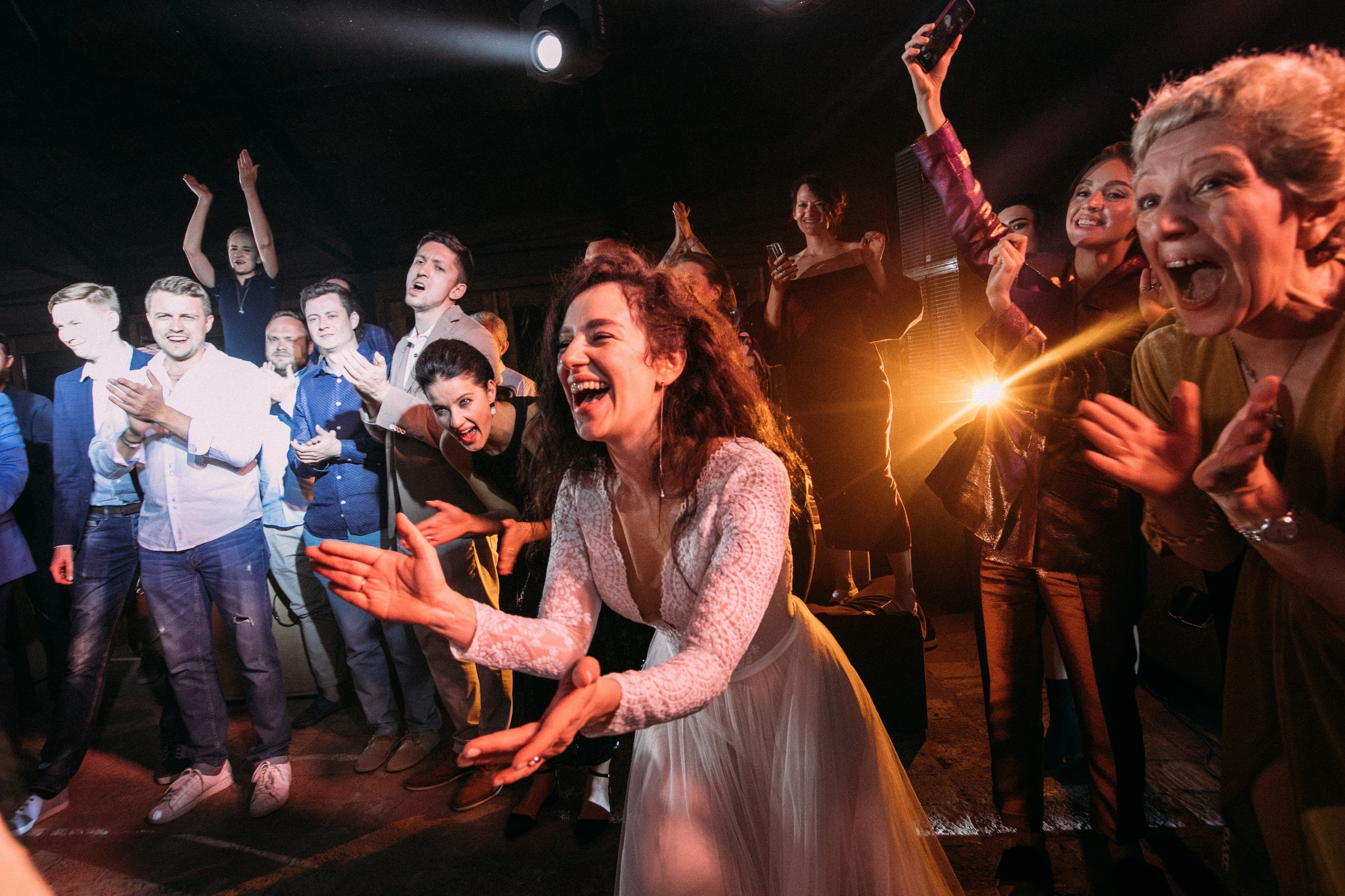 Грузия. Свадебный и семейный фотограф в Екатеринбурге Илья Рихтер