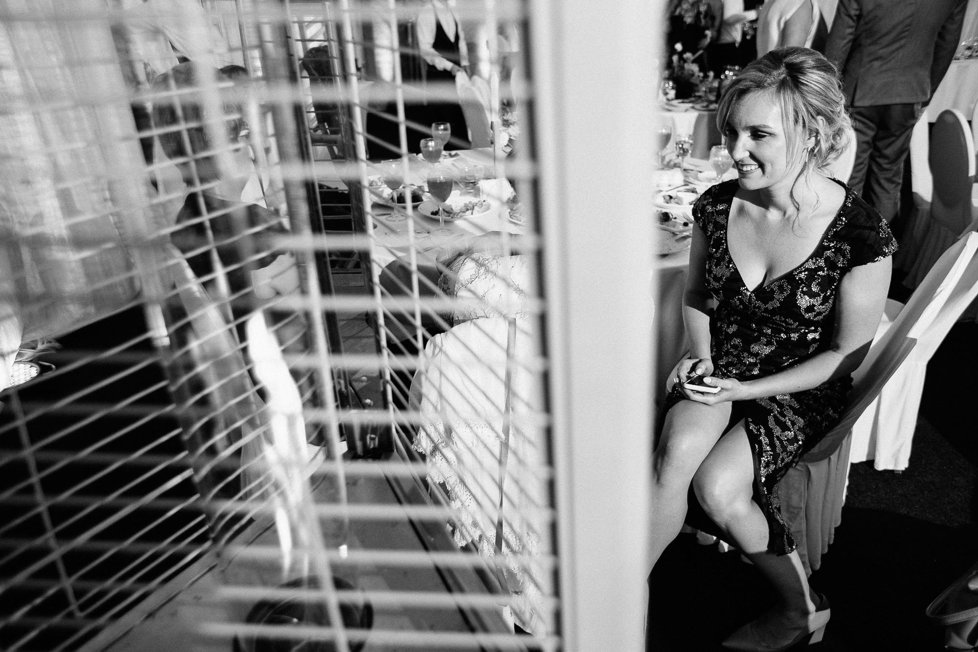 Черновики души. Свадебный и семейный фотограф в Екатеринбурге Илья Рихтер