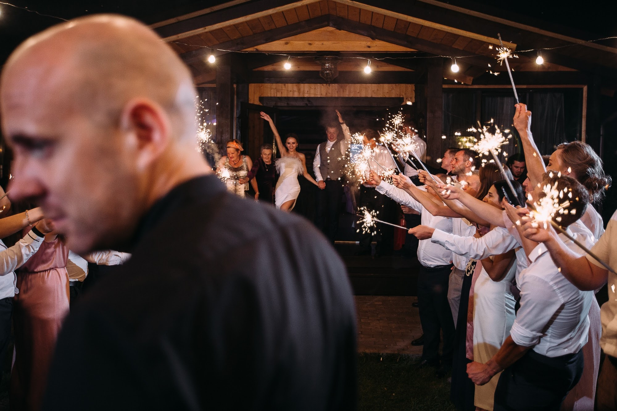 Молоко и немного везения. Свадебный и семейный фотограф в Екатеринбурге Илья Рихтер