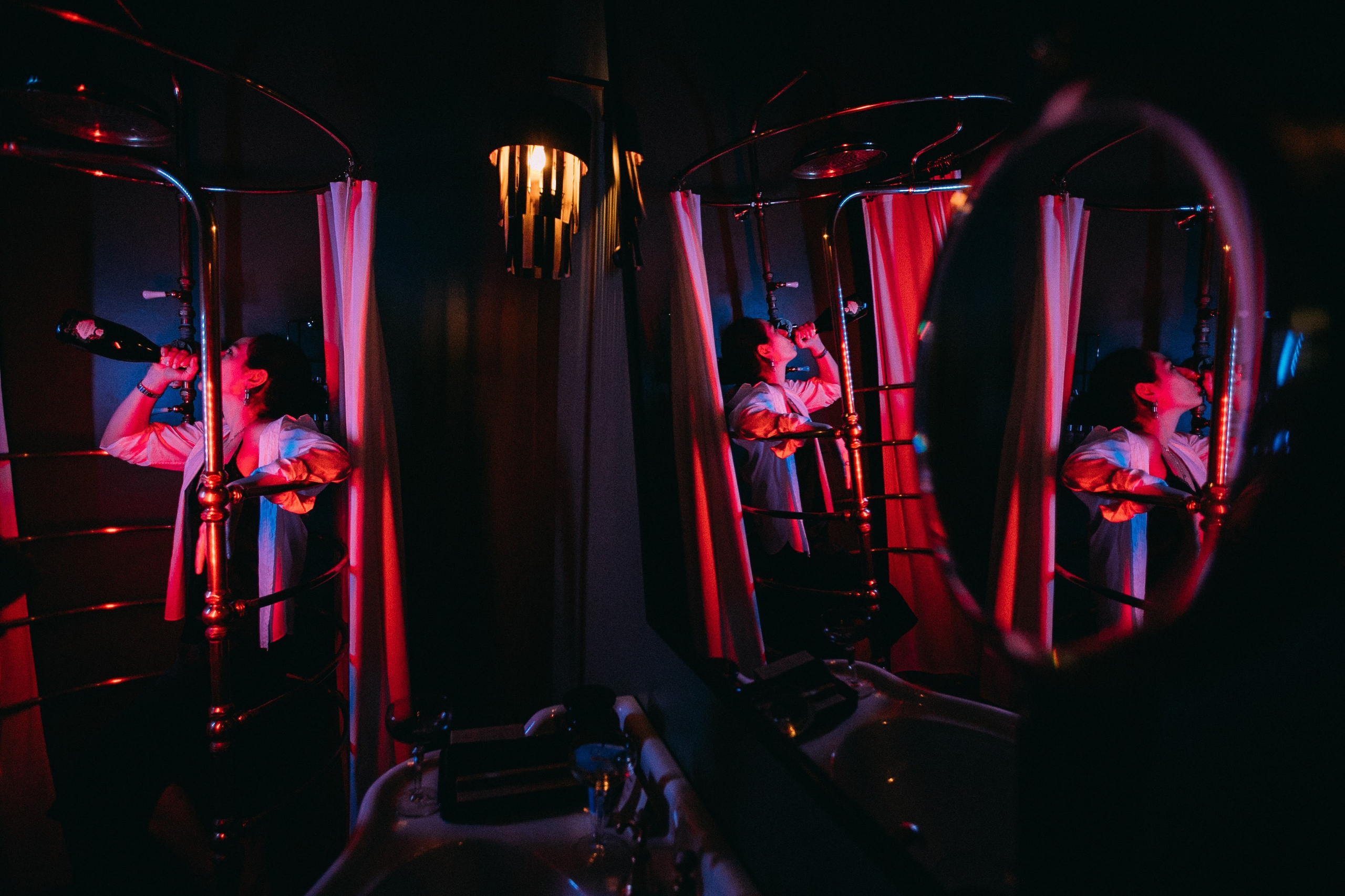 Грузия. Свадебный и семейный фотограф в Екатеринбурге Илья Рихтер